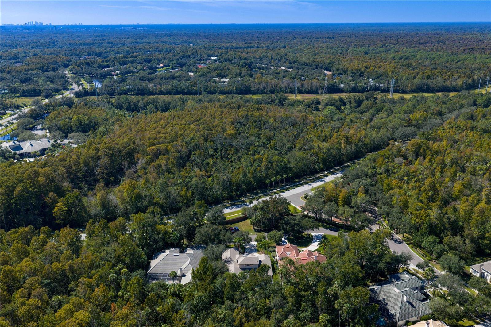 TAMPA PALMS AREA 4 PRCL 14 - Residential