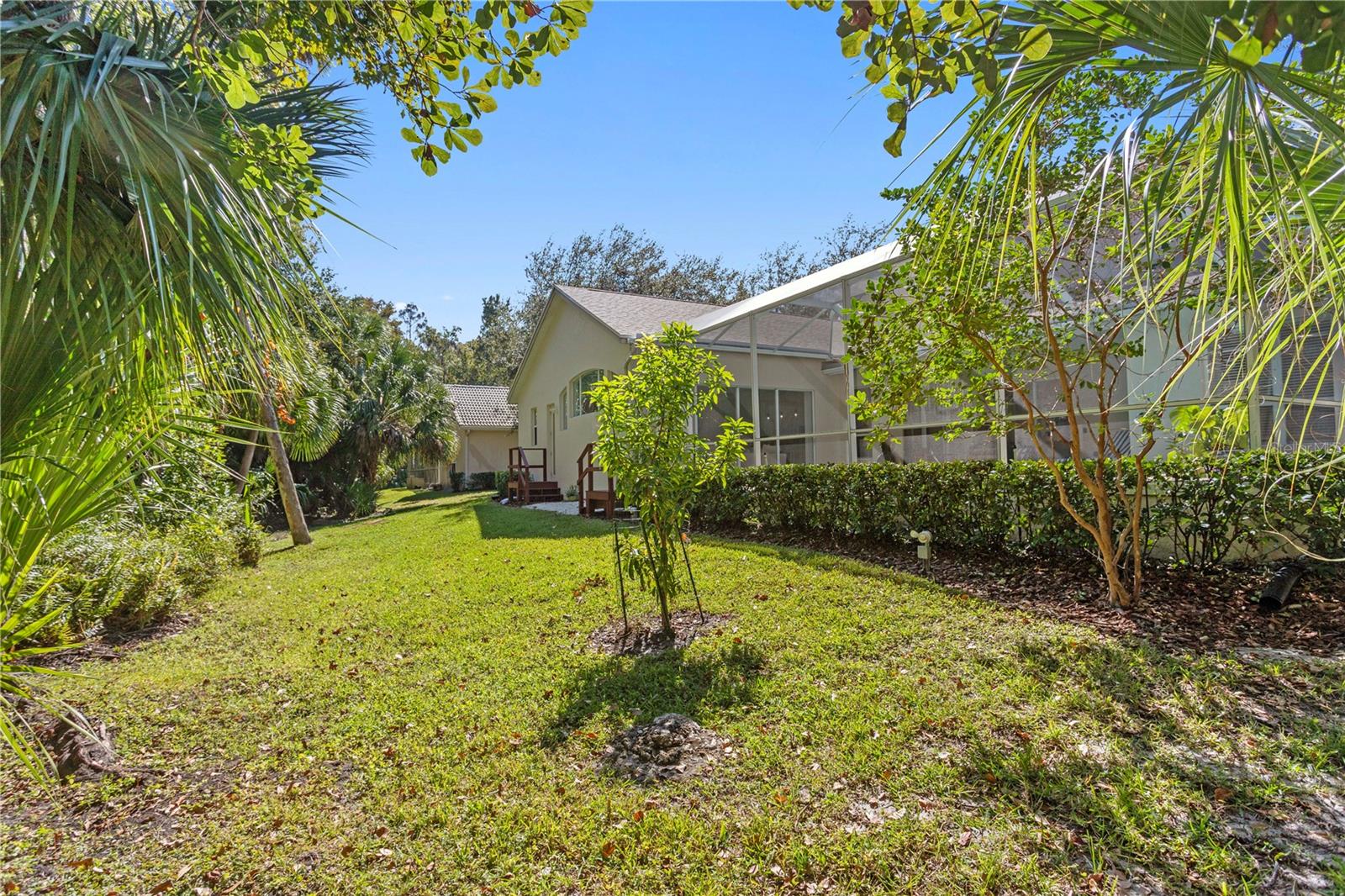 TAMPA PALMS AREA 4 PRCL 14 - Residential