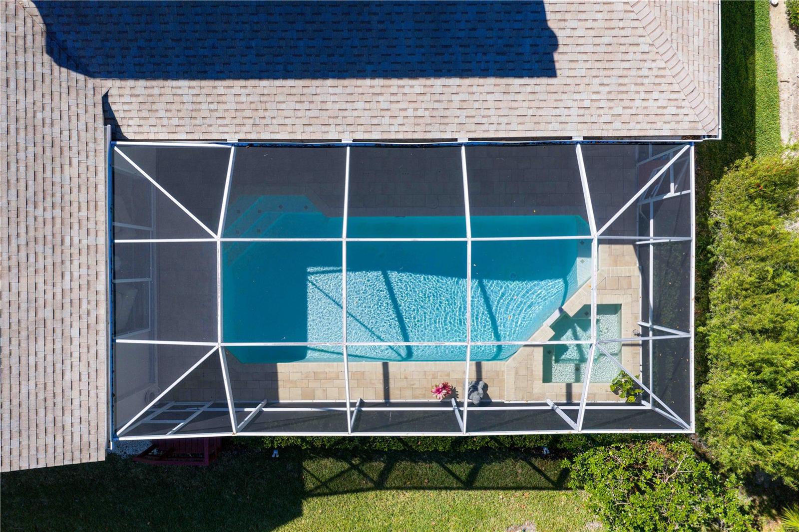 TAMPA PALMS AREA 4 PRCL 14 - Residential