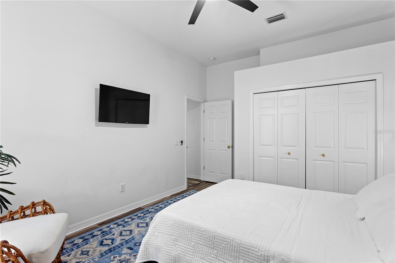 TAMPA PALMS AREA 4 PRCL 14 - Residential