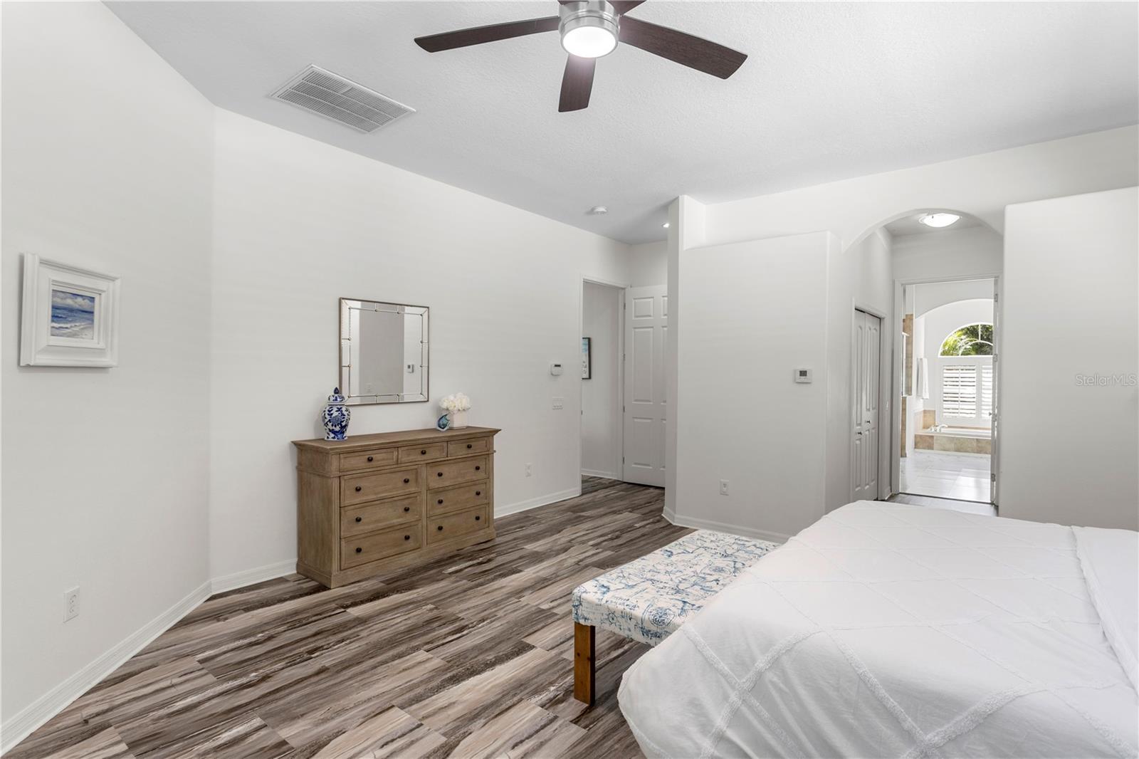 TAMPA PALMS AREA 4 PRCL 14 - Residential