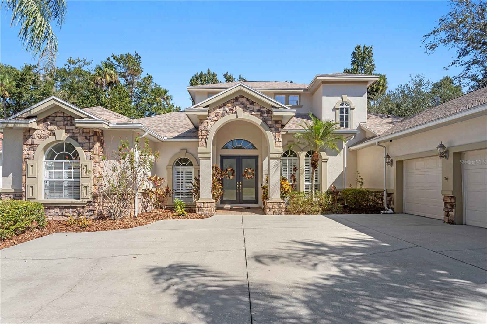 TAMPA PALMS AREA 4 PRCL 14 - Residential