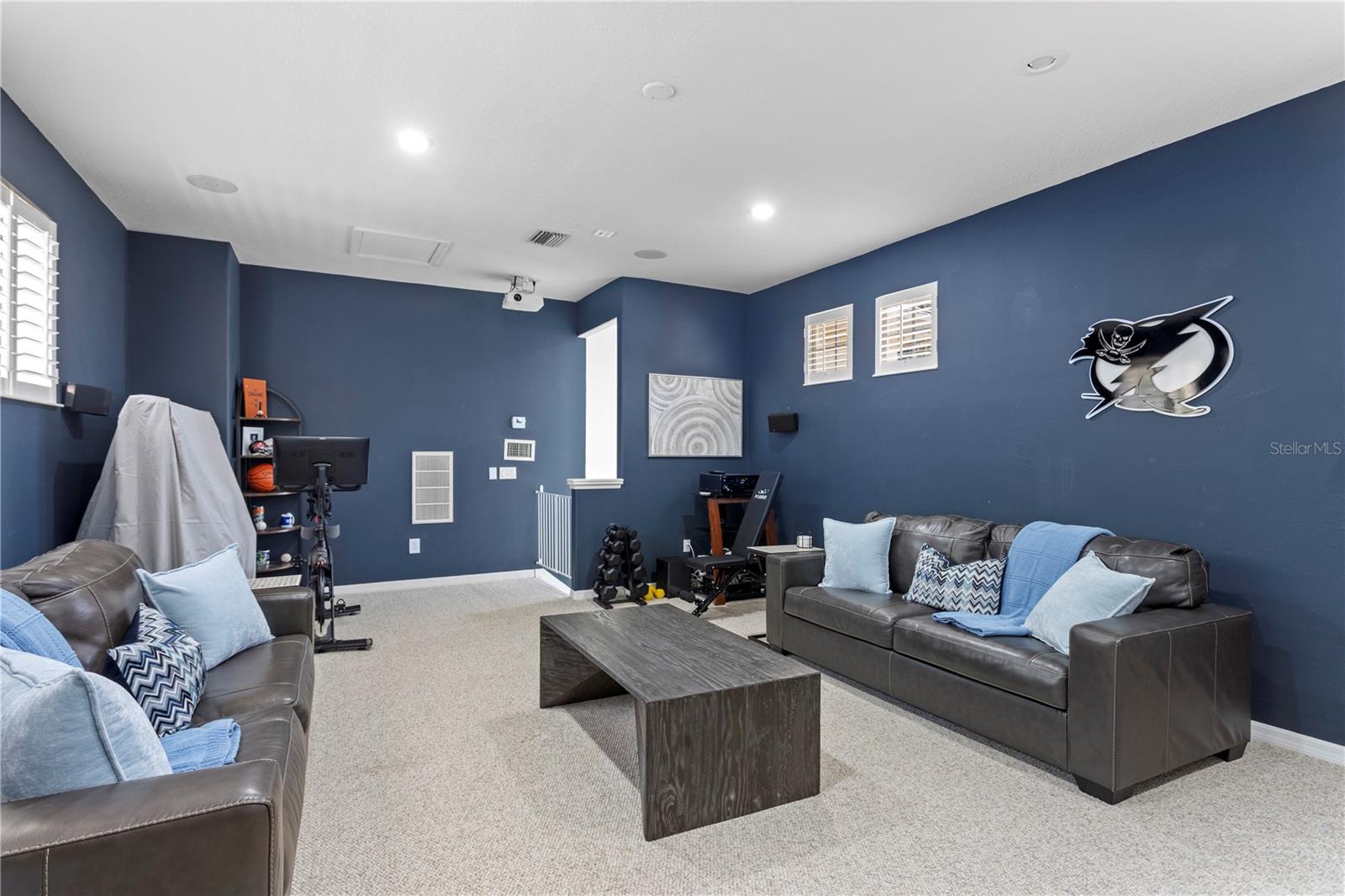 TAMPA PALMS AREA 4 PRCL 14 - Residential