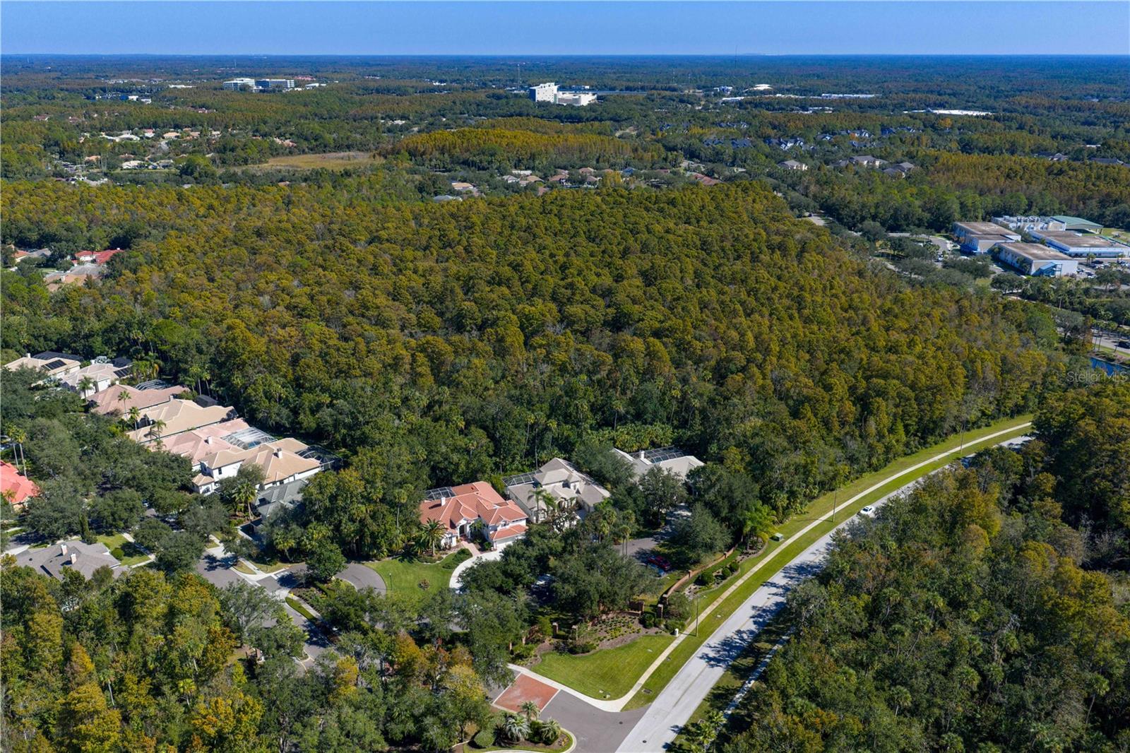 TAMPA PALMS AREA 4 PRCL 14 - Residential