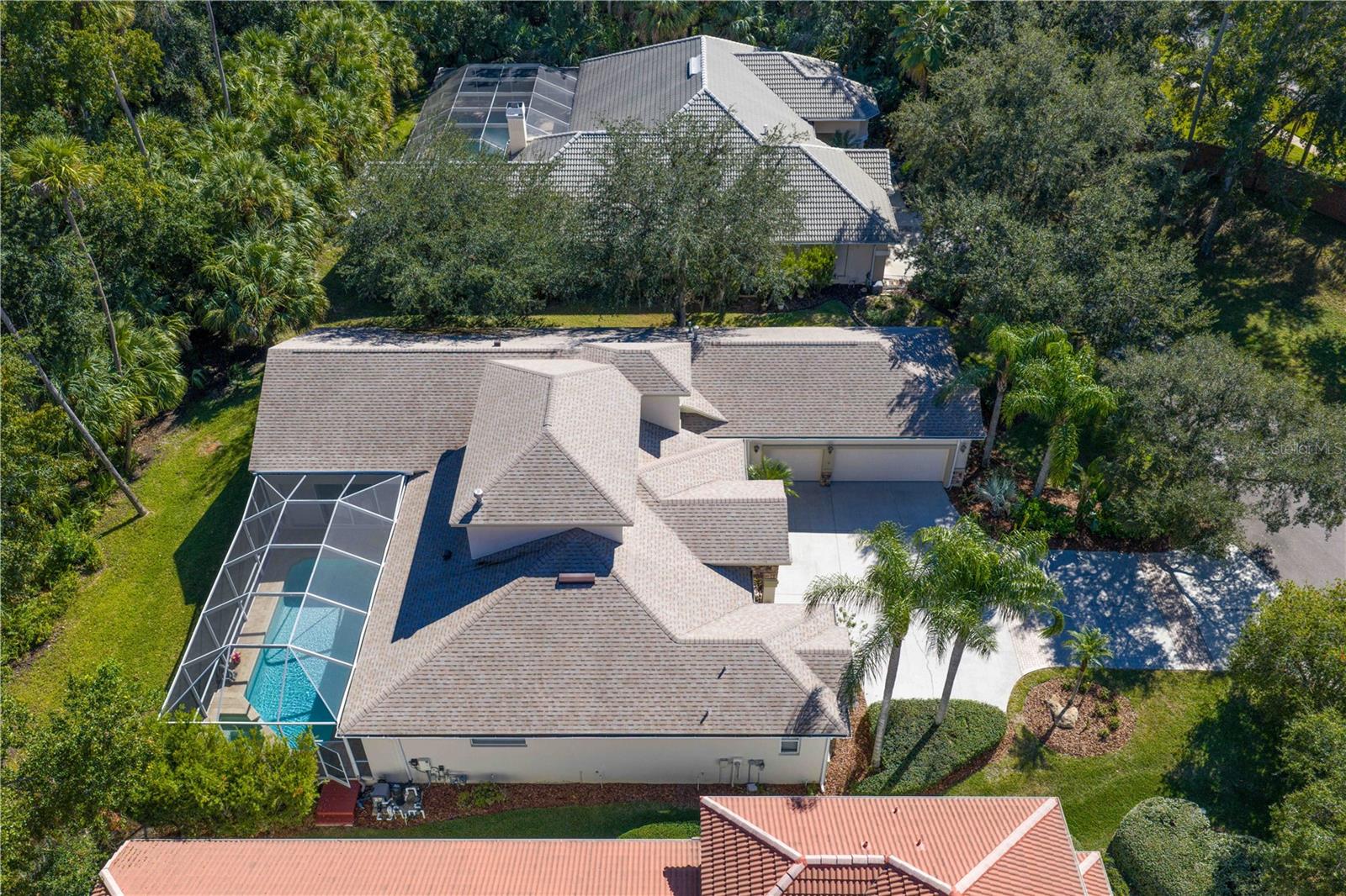 TAMPA PALMS AREA 4 PRCL 14 - Residential