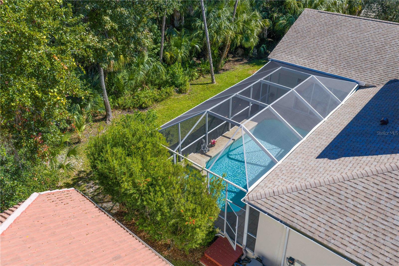 TAMPA PALMS AREA 4 PRCL 14 - Residential