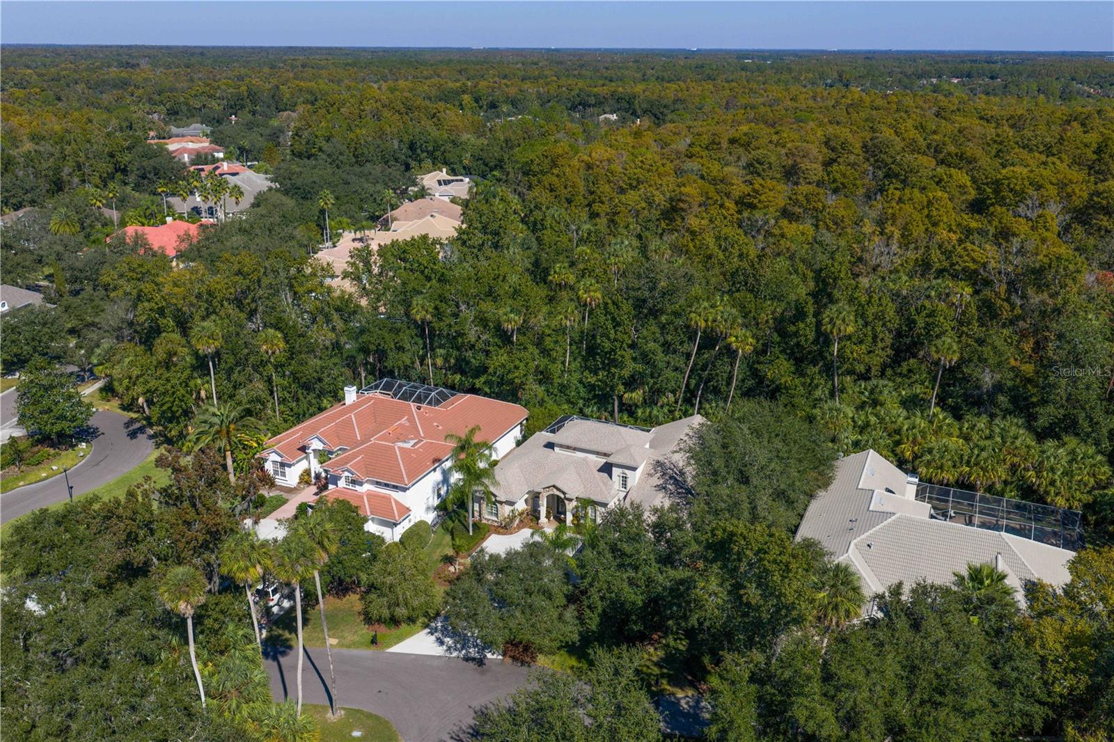 TAMPA PALMS AREA 4 PRCL 14 - Residential