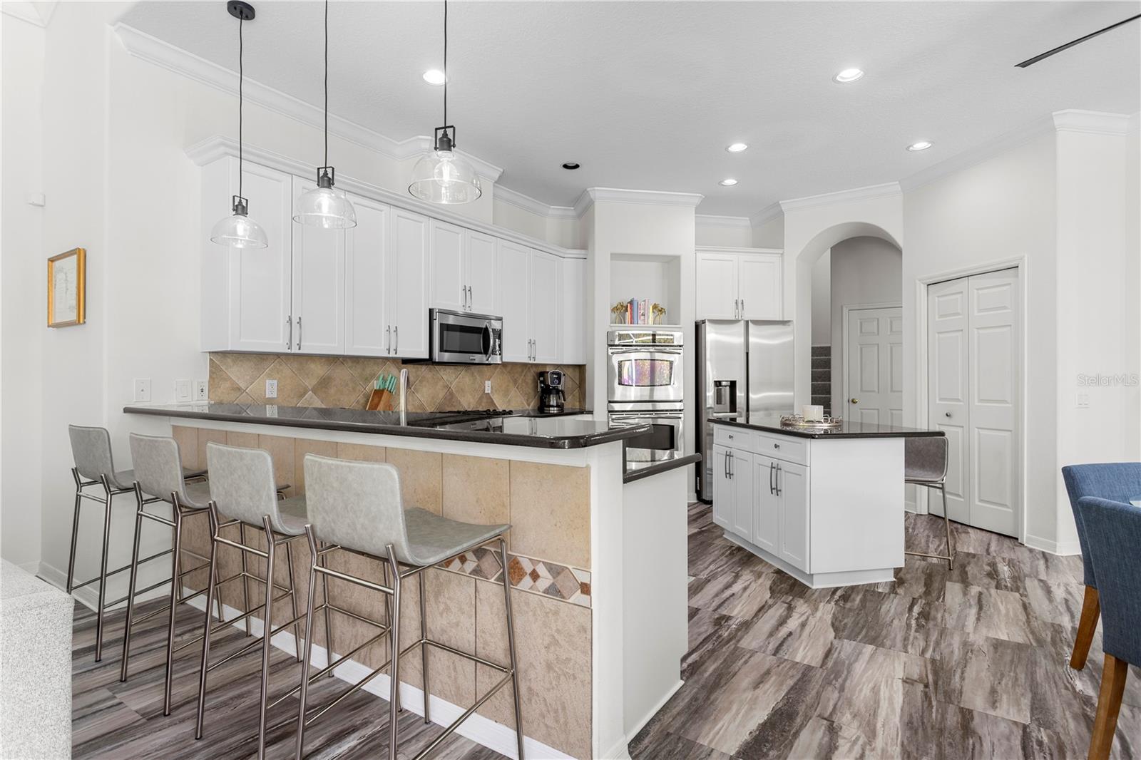 TAMPA PALMS AREA 4 PRCL 14 - Residential