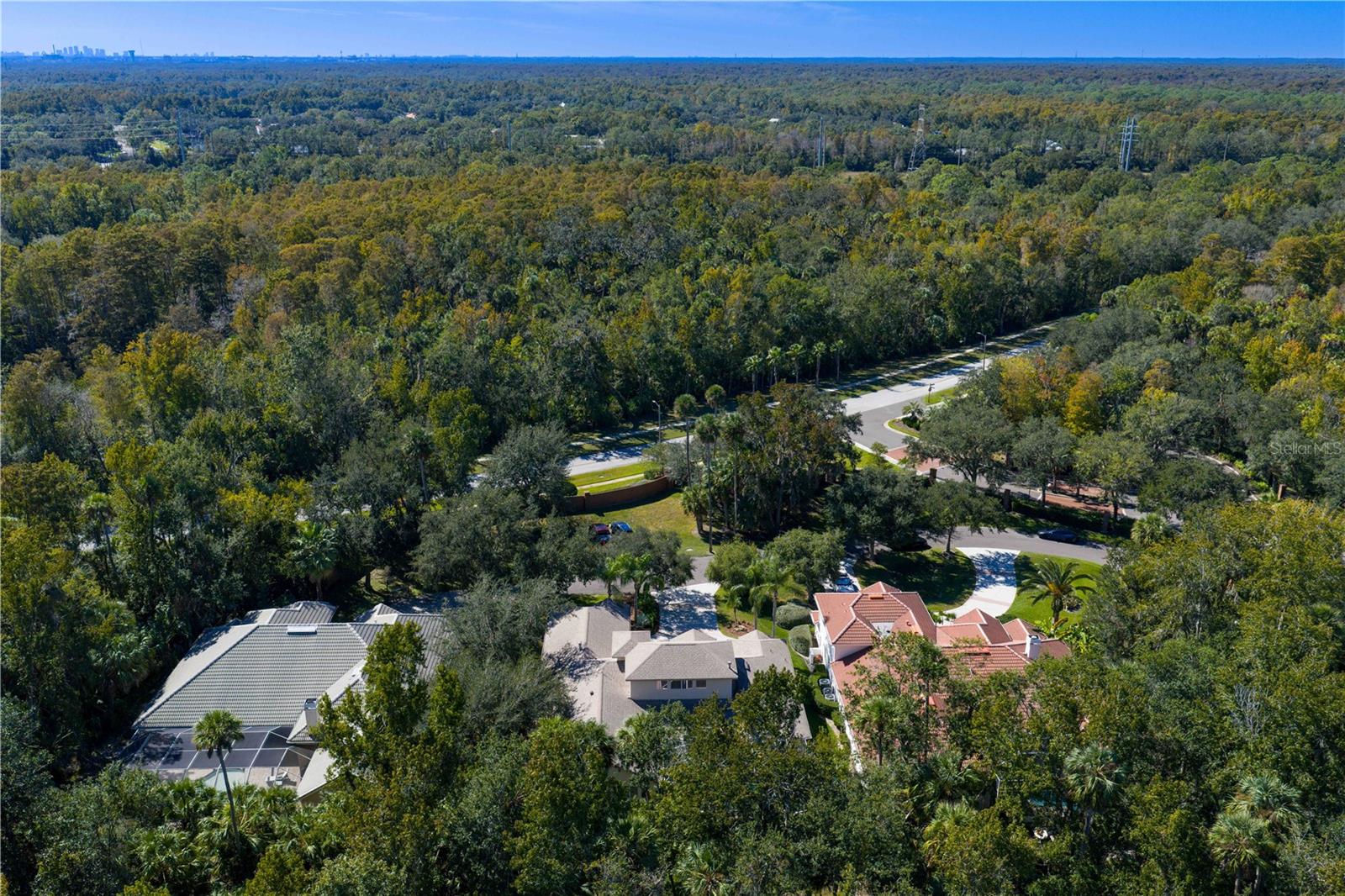 TAMPA PALMS AREA 4 PRCL 14 - Residential