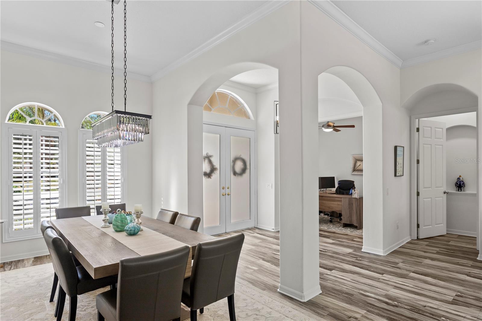 TAMPA PALMS AREA 4 PRCL 14 - Residential