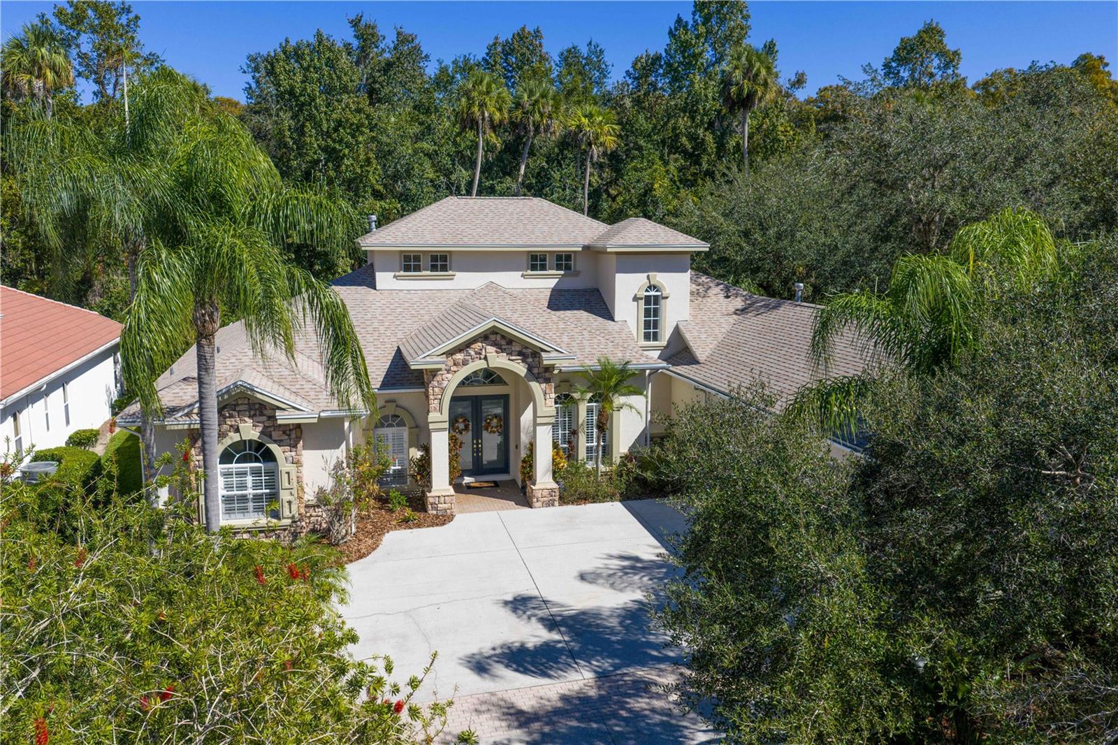 TAMPA PALMS AREA 4 PRCL 14 - Residential