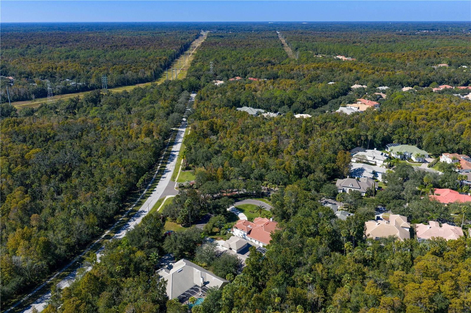 TAMPA PALMS AREA 4 PRCL 14 - Residential