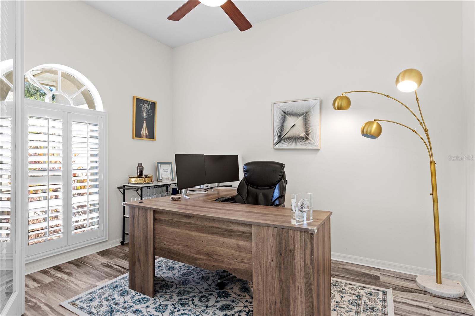 TAMPA PALMS AREA 4 PRCL 14 - Residential