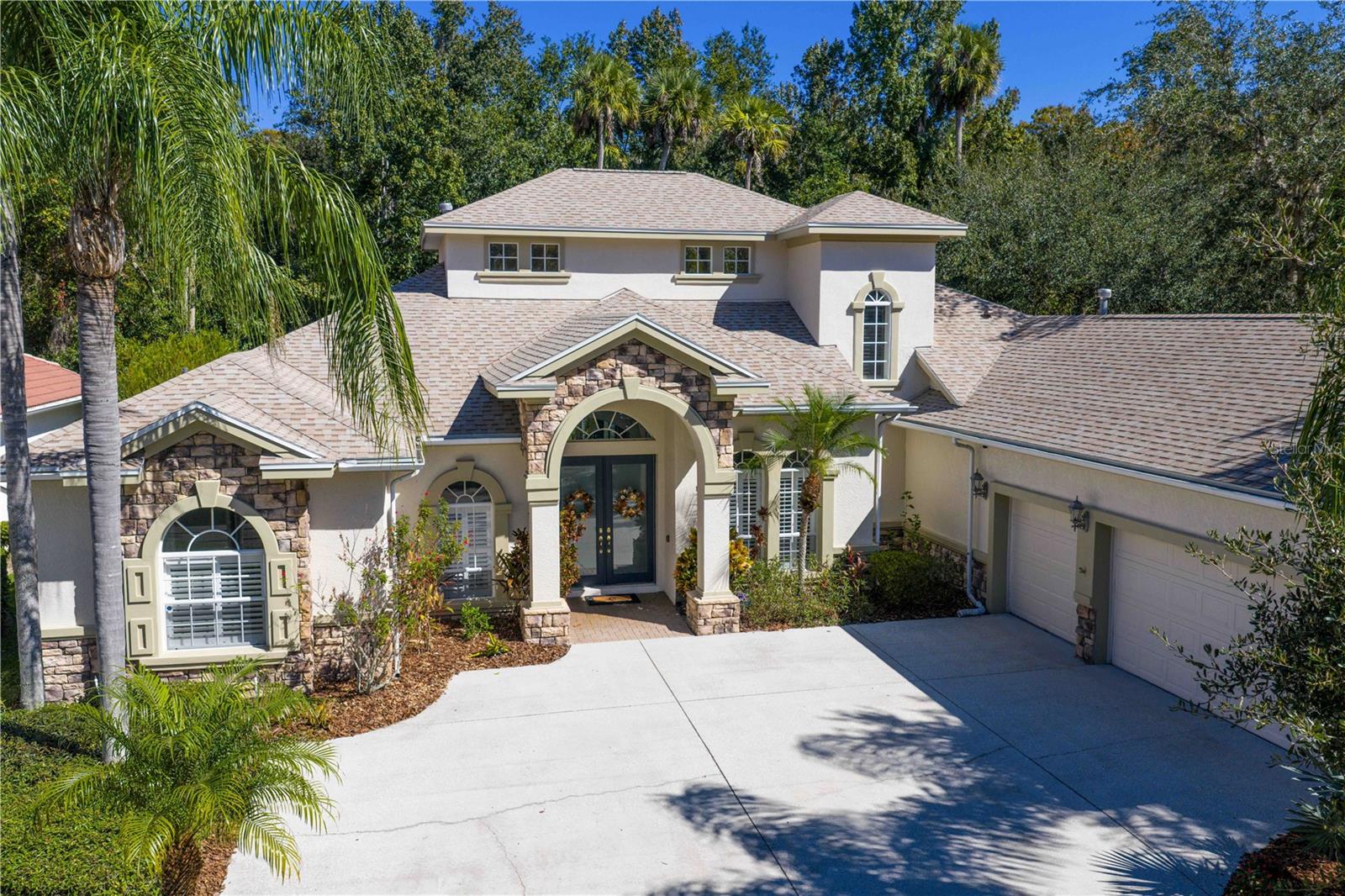 TAMPA PALMS AREA 4 PRCL 14 - Residential