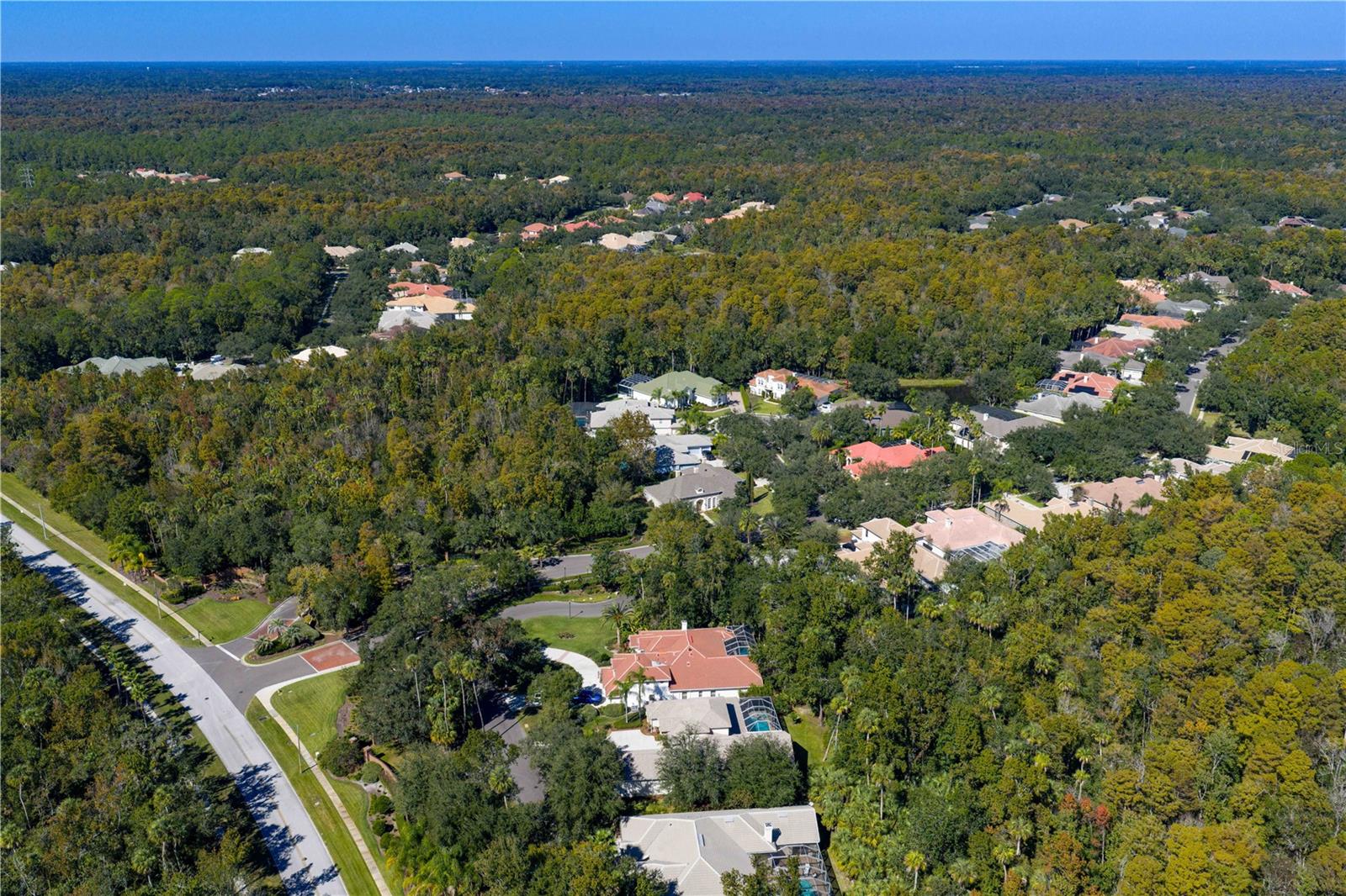 TAMPA PALMS AREA 4 PRCL 14 - Residential