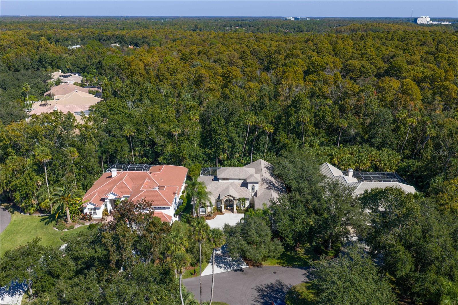 TAMPA PALMS AREA 4 PRCL 14 - Residential