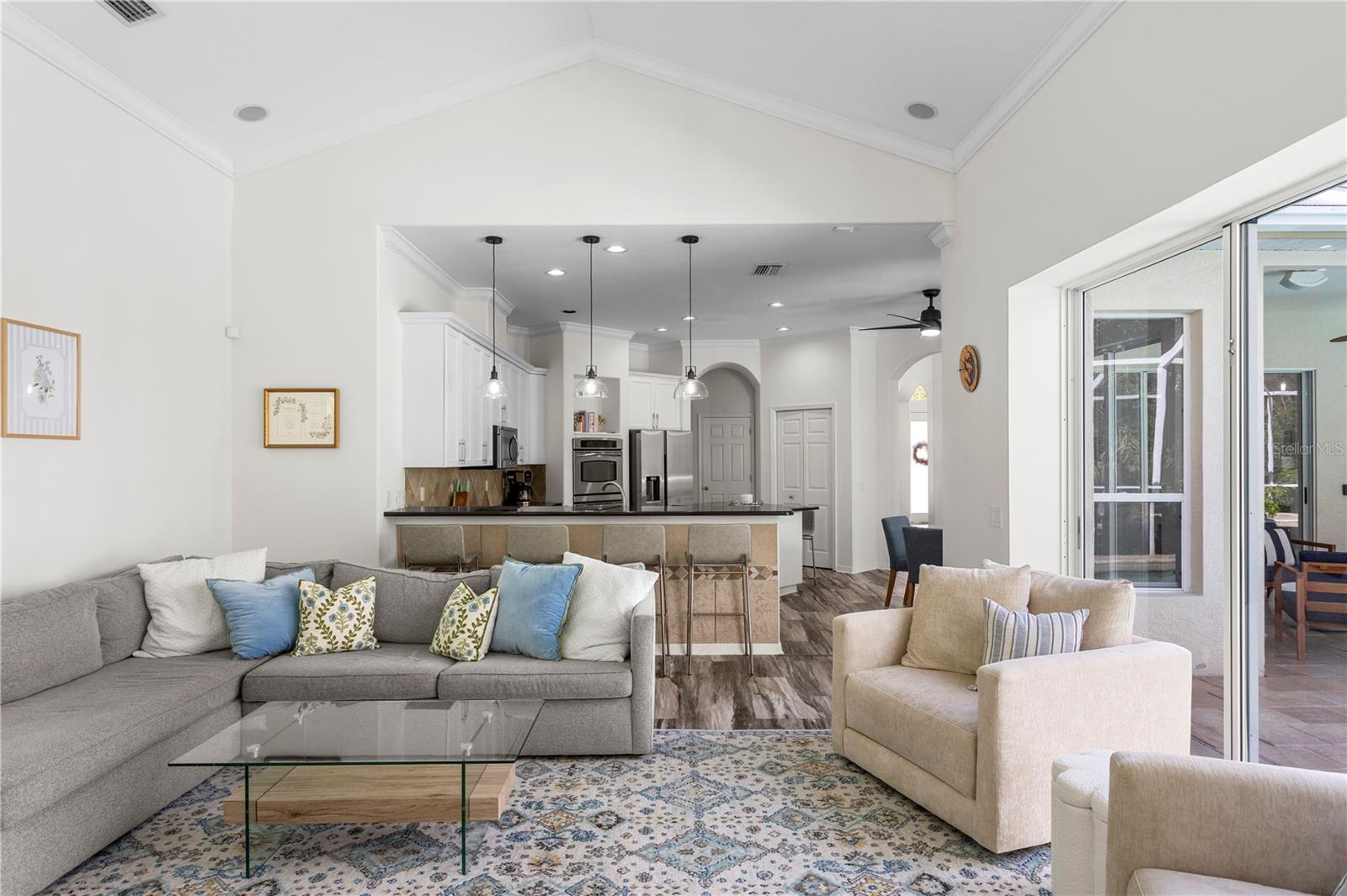 TAMPA PALMS AREA 4 PRCL 14 - Residential