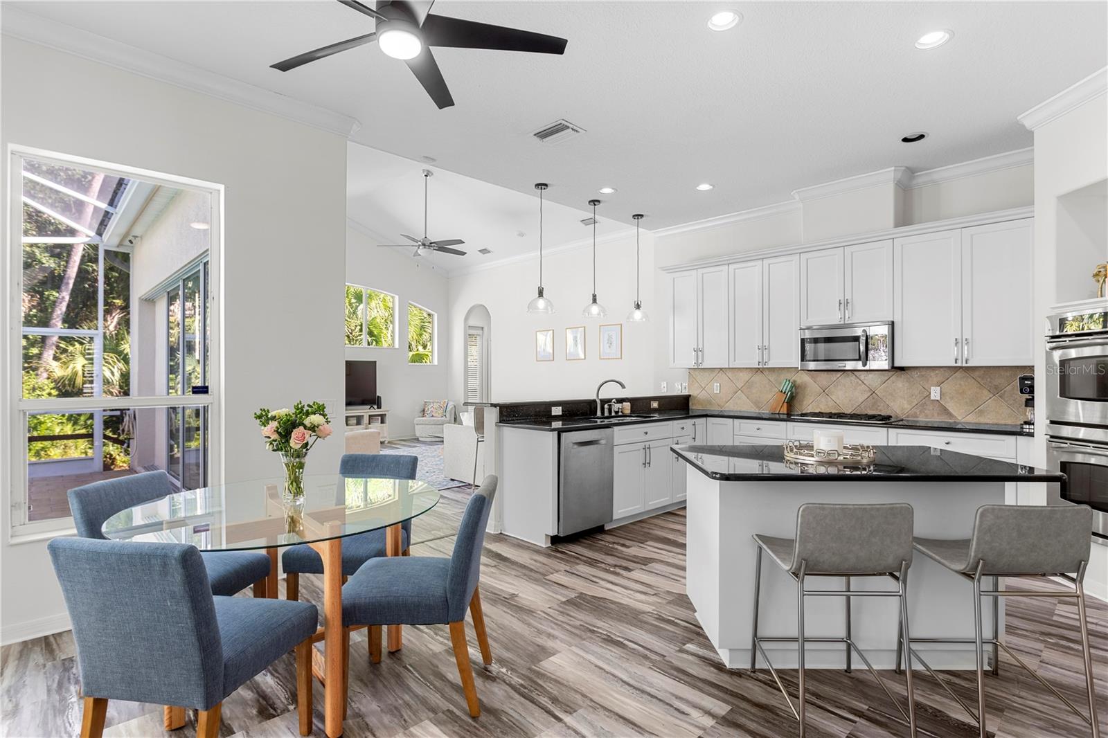 TAMPA PALMS AREA 4 PRCL 14 - Residential