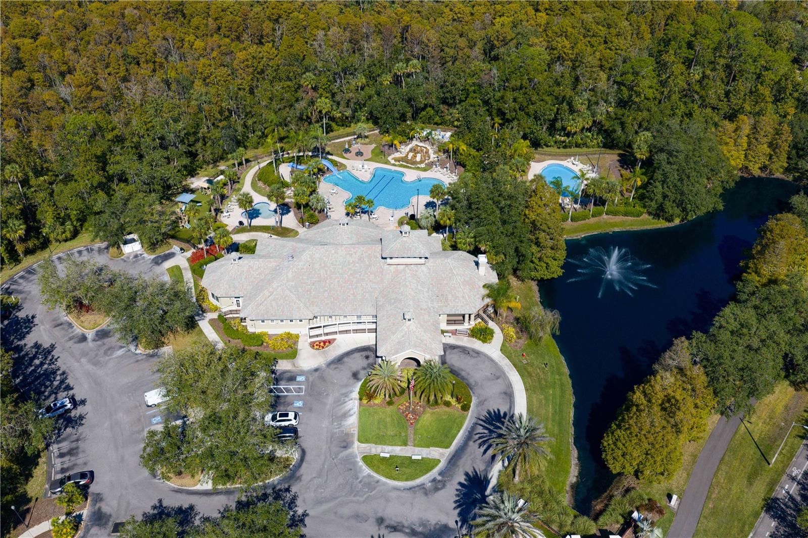 TAMPA PALMS AREA 4 PRCL 14 - Residential