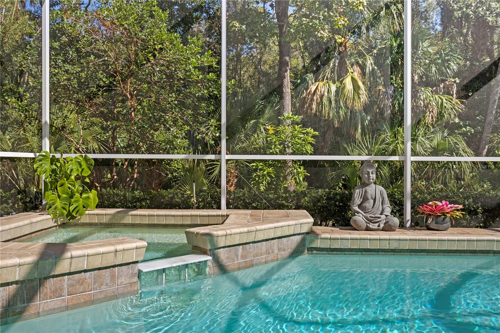 TAMPA PALMS AREA 4 PRCL 14 - Residential