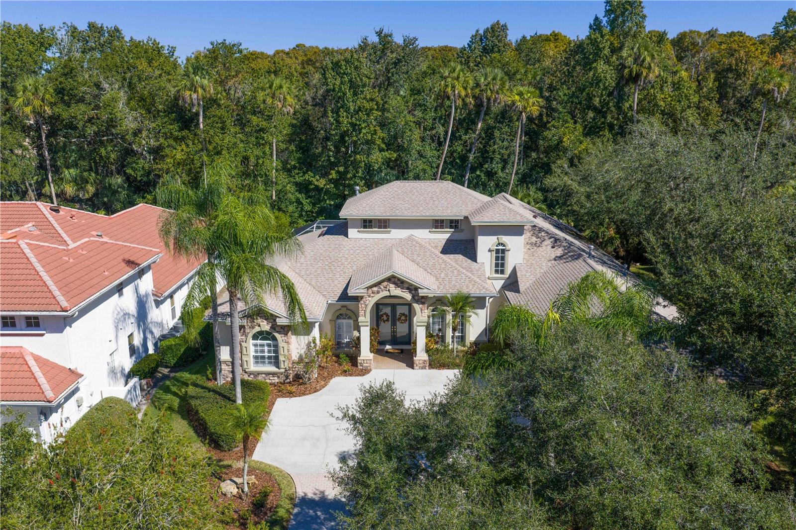 TAMPA PALMS AREA 4 PRCL 14 - Residential