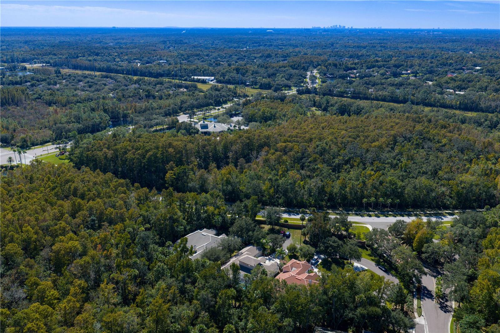 TAMPA PALMS AREA 4 PRCL 14 - Residential