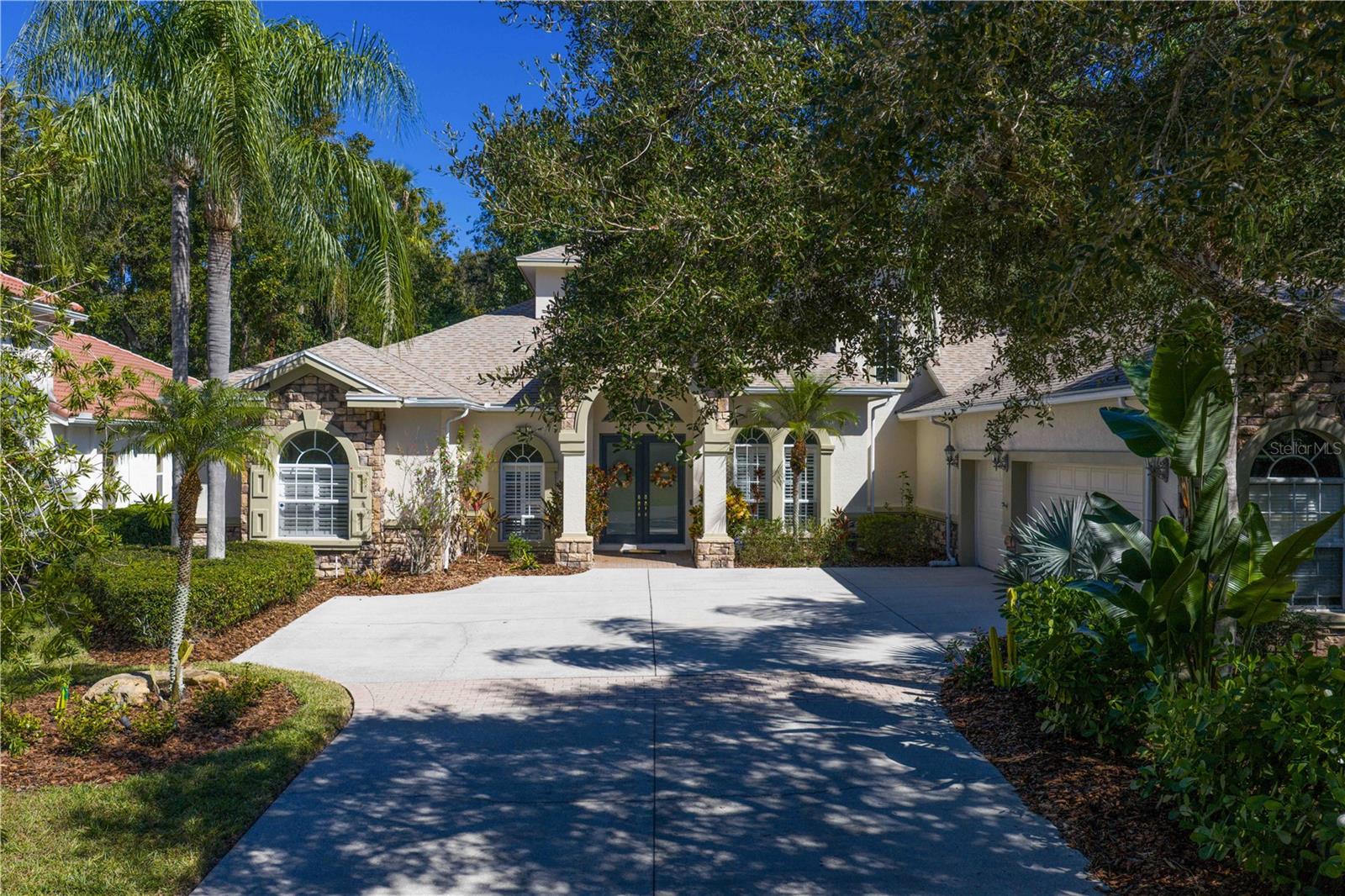 TAMPA PALMS AREA 4 PRCL 14 - Residential