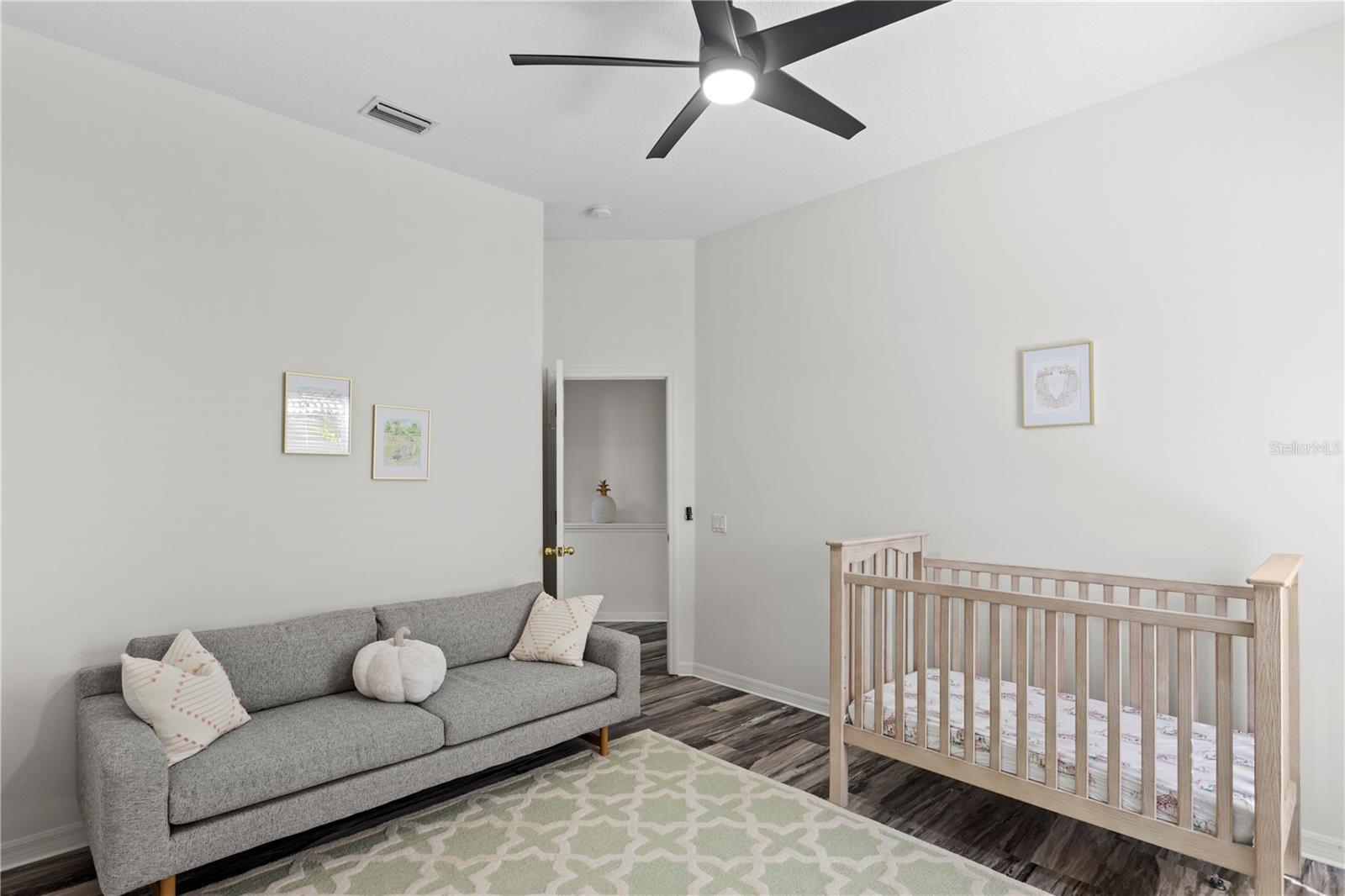 TAMPA PALMS AREA 4 PRCL 14 - Residential