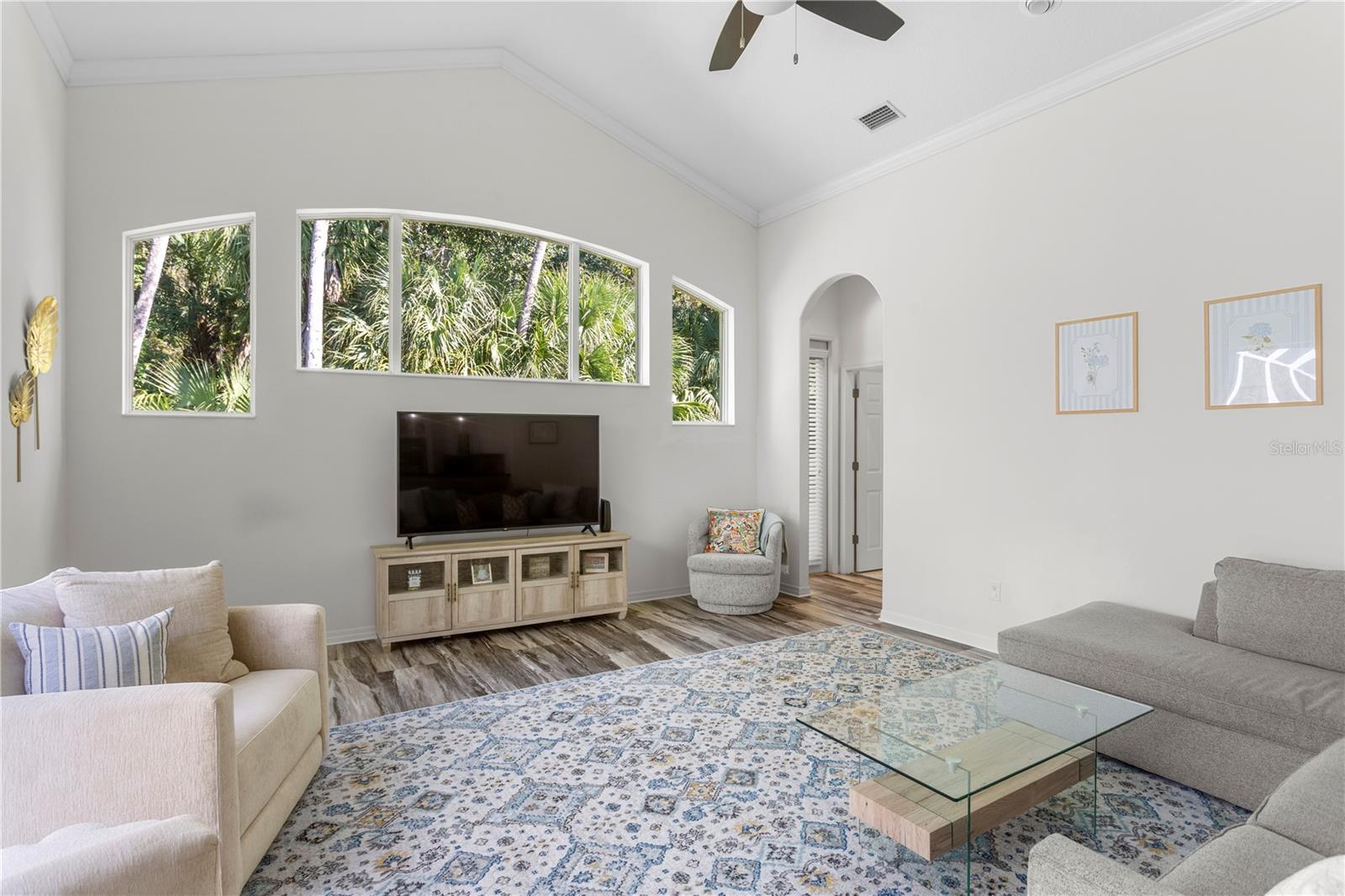 TAMPA PALMS AREA 4 PRCL 14 - Residential