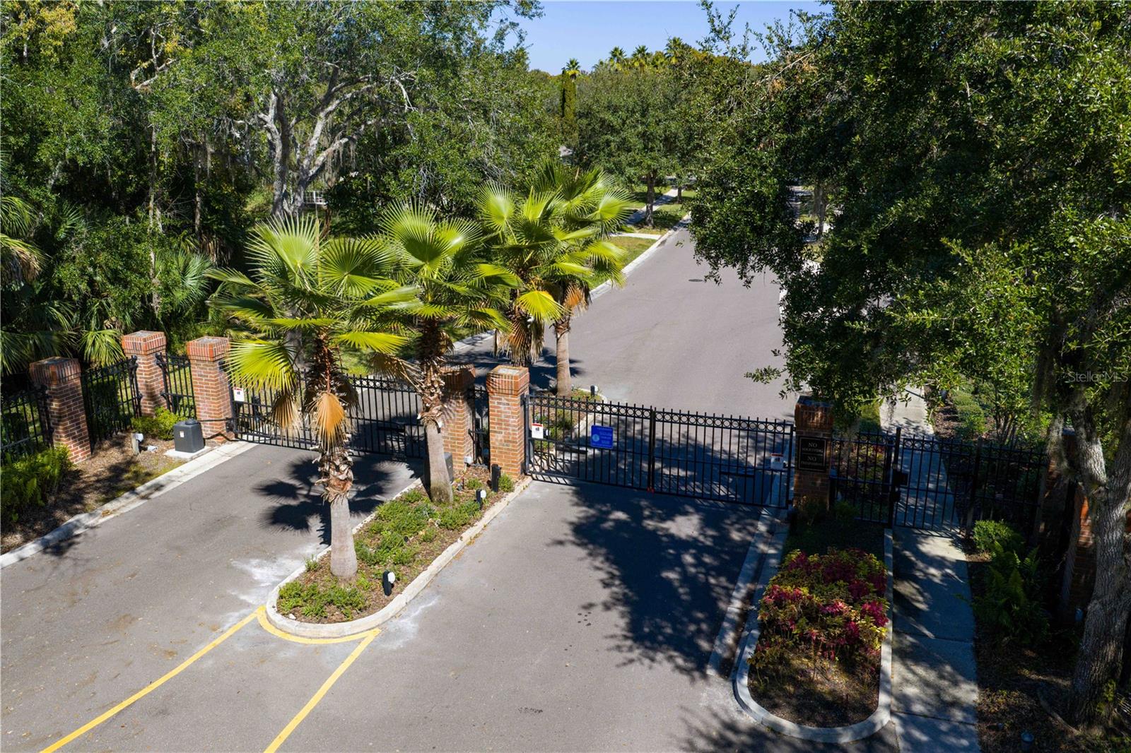 TAMPA PALMS AREA 4 PRCL 14 - Residential