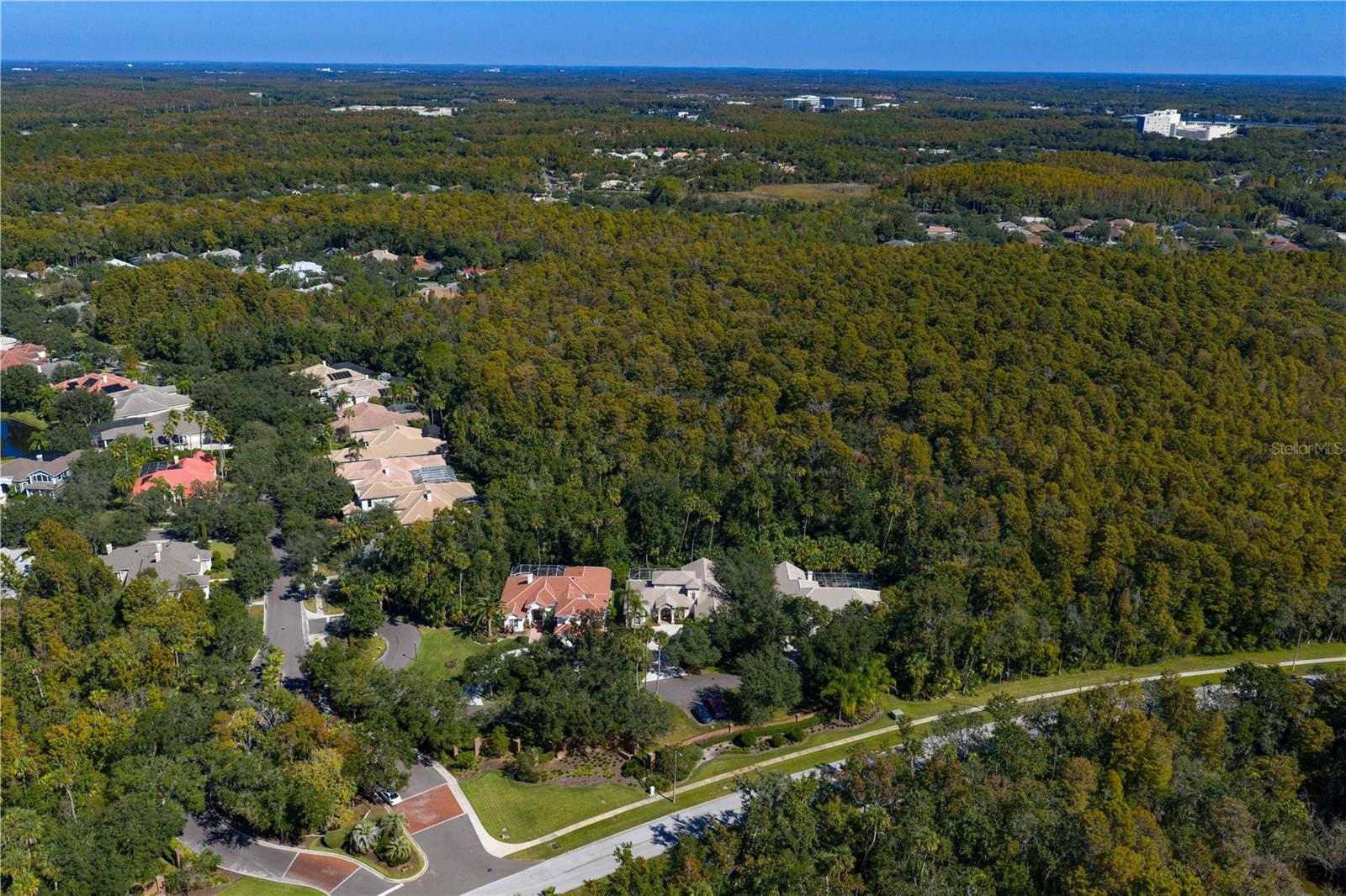 TAMPA PALMS AREA 4 PRCL 14 - Residential