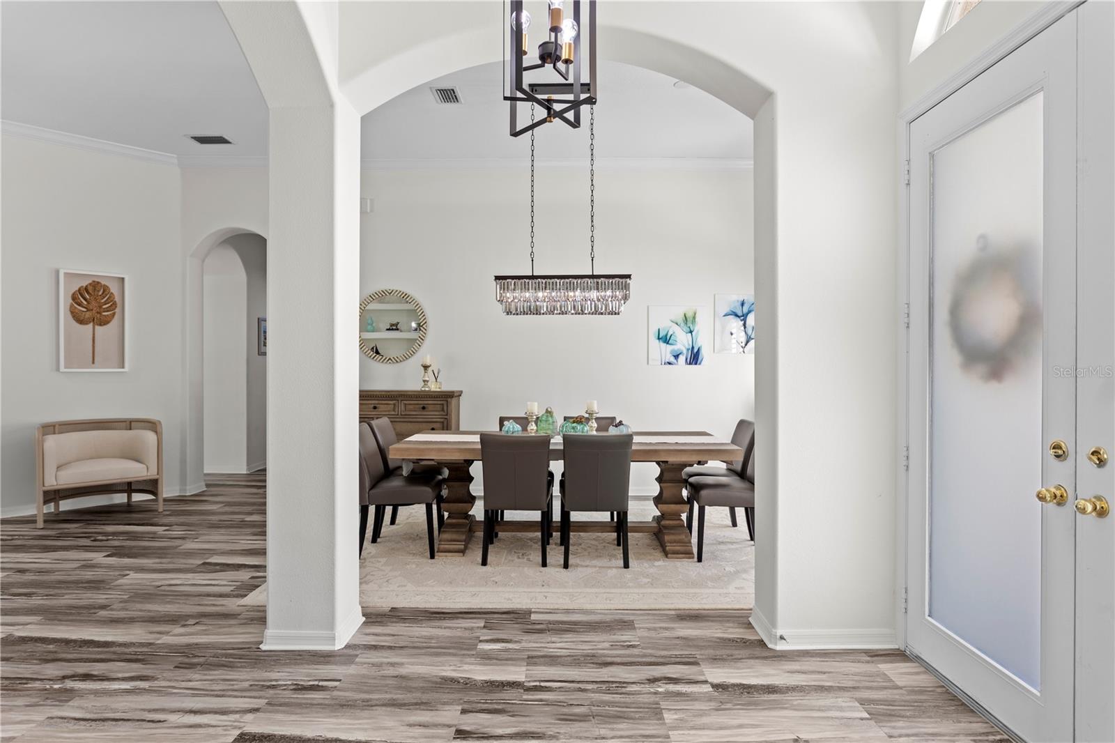 TAMPA PALMS AREA 4 PRCL 14 - Residential