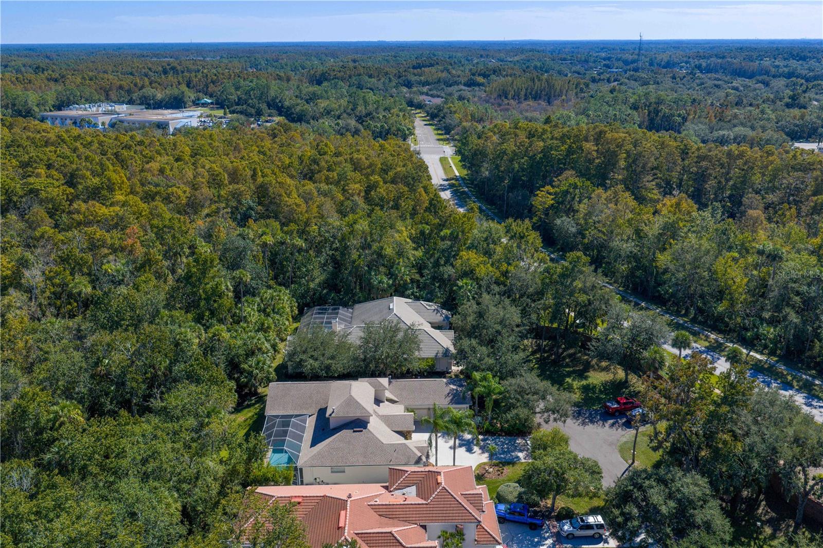 TAMPA PALMS AREA 4 PRCL 14 - Residential