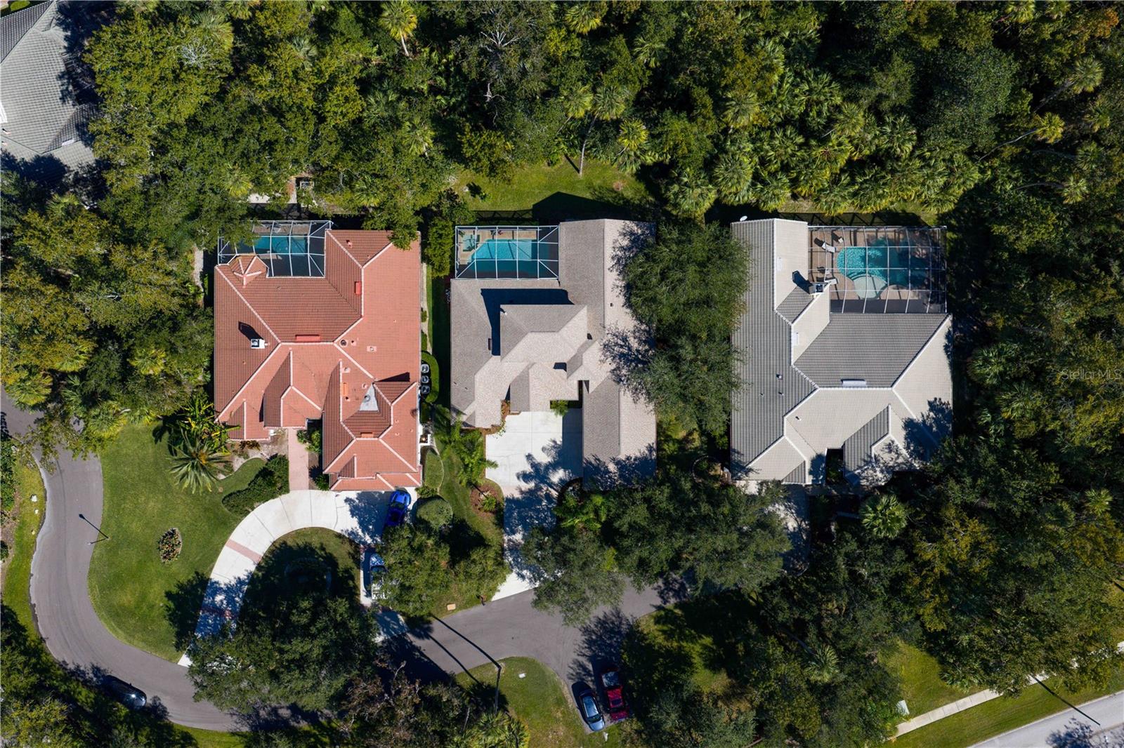 TAMPA PALMS AREA 4 PRCL 14 - Residential