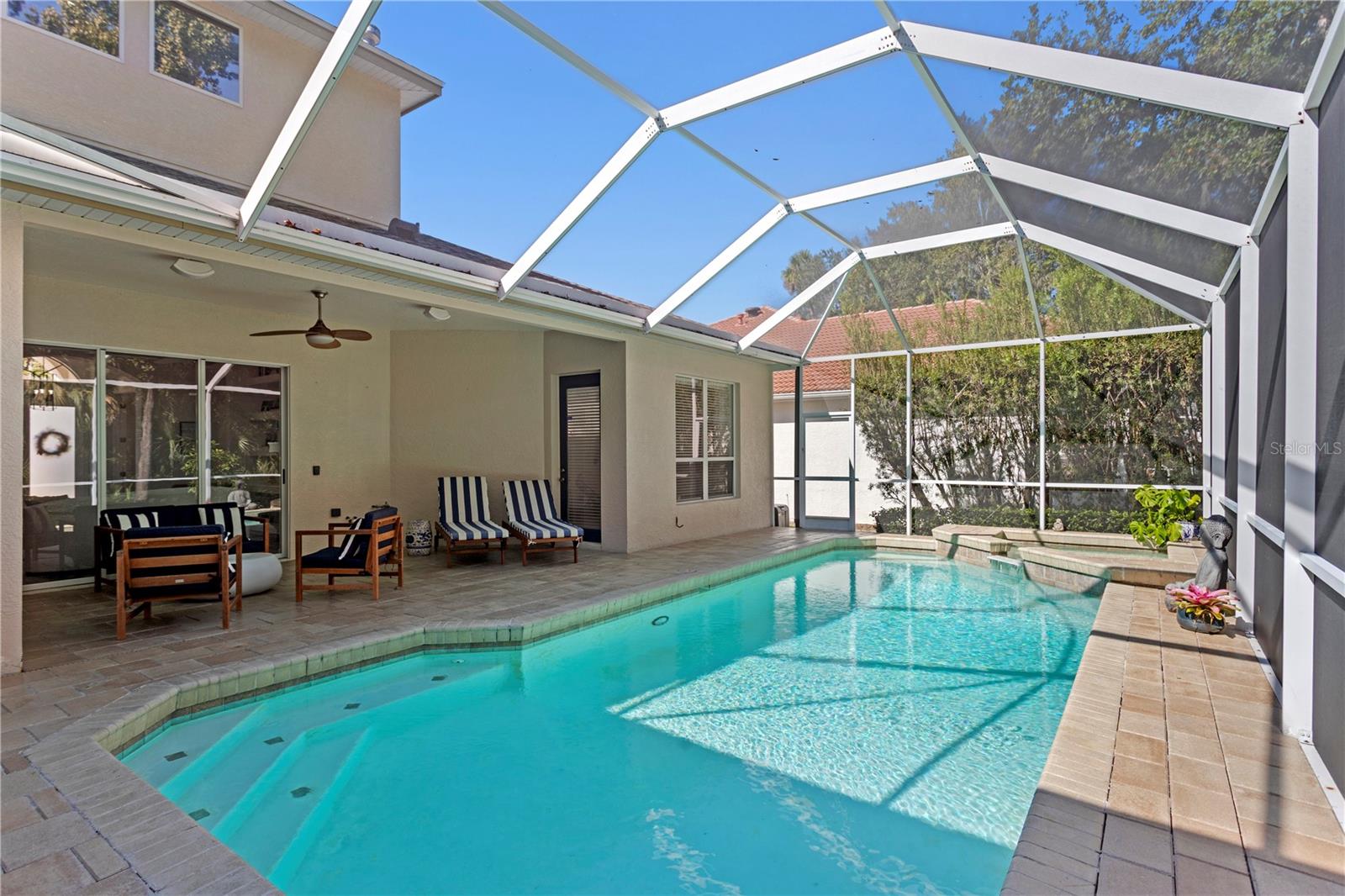 TAMPA PALMS AREA 4 PRCL 14 - Residential