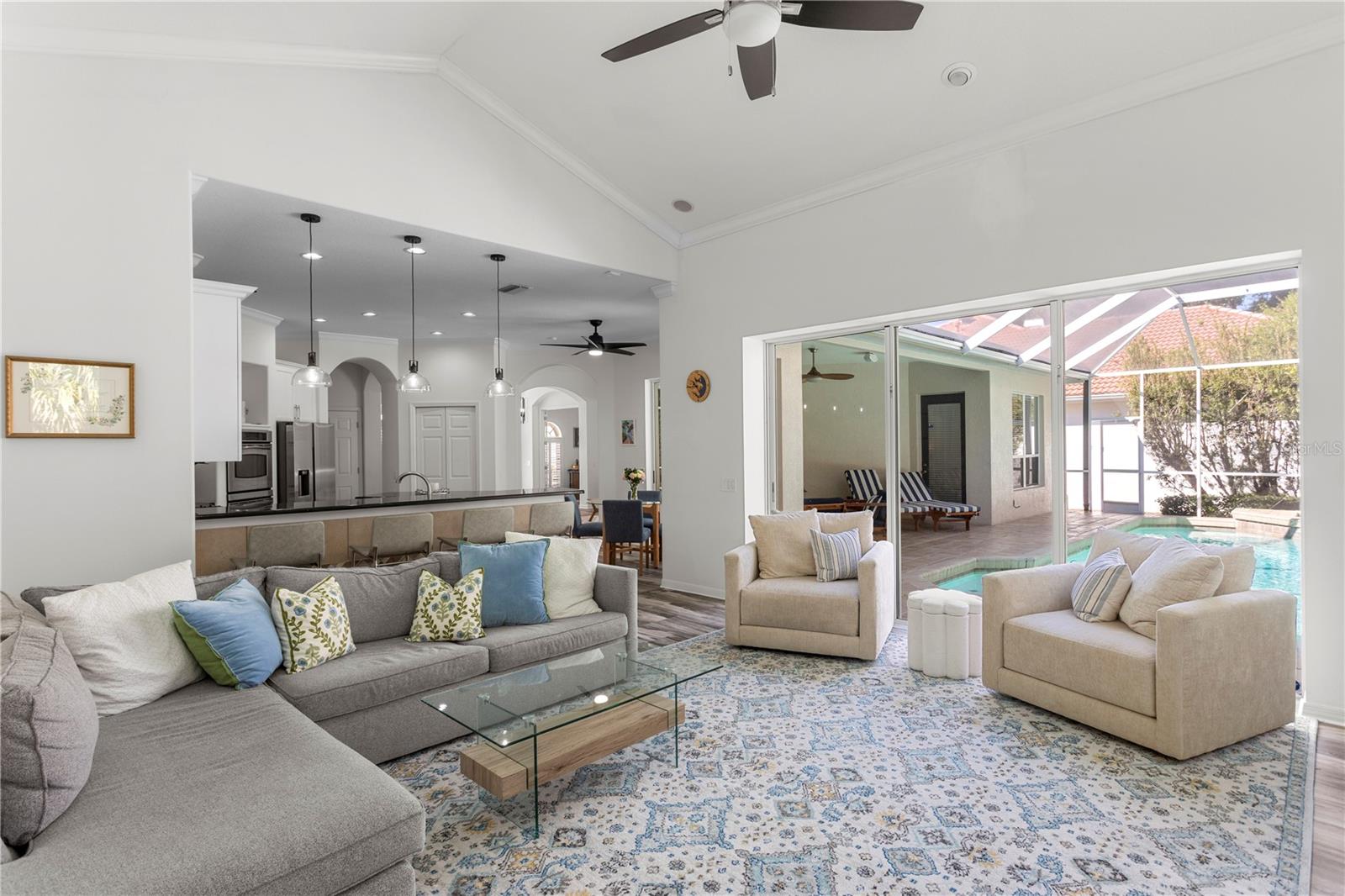 TAMPA PALMS AREA 4 PRCL 14 - Residential