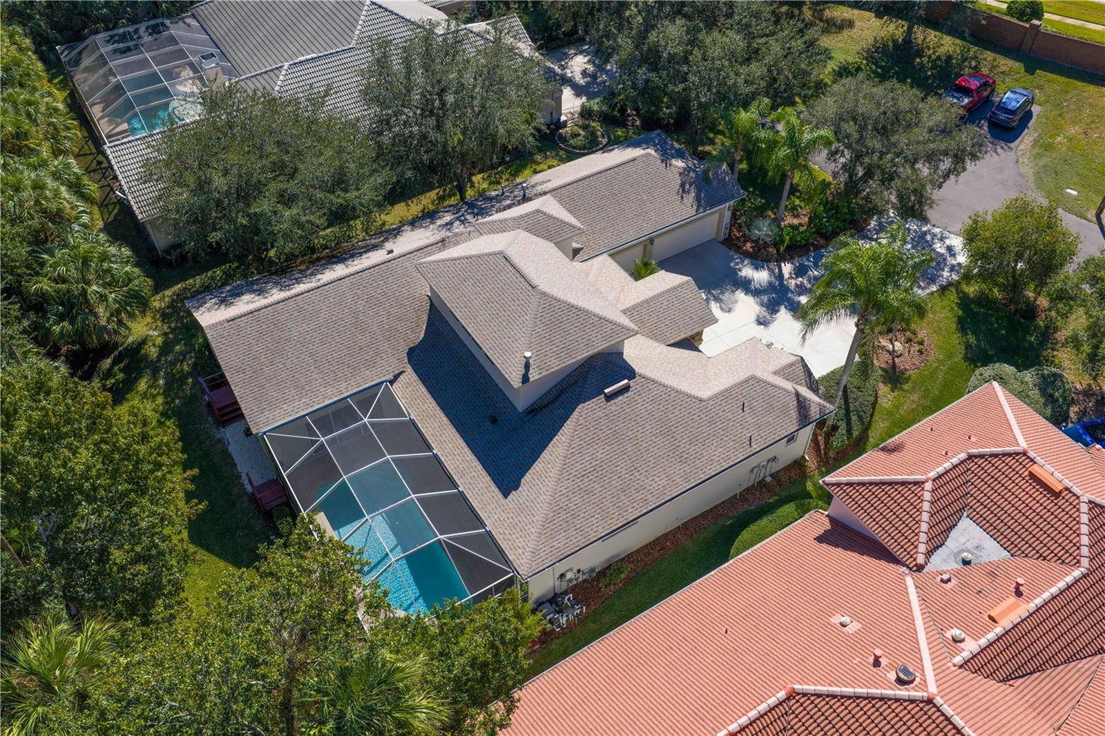 TAMPA PALMS AREA 4 PRCL 14 - Residential