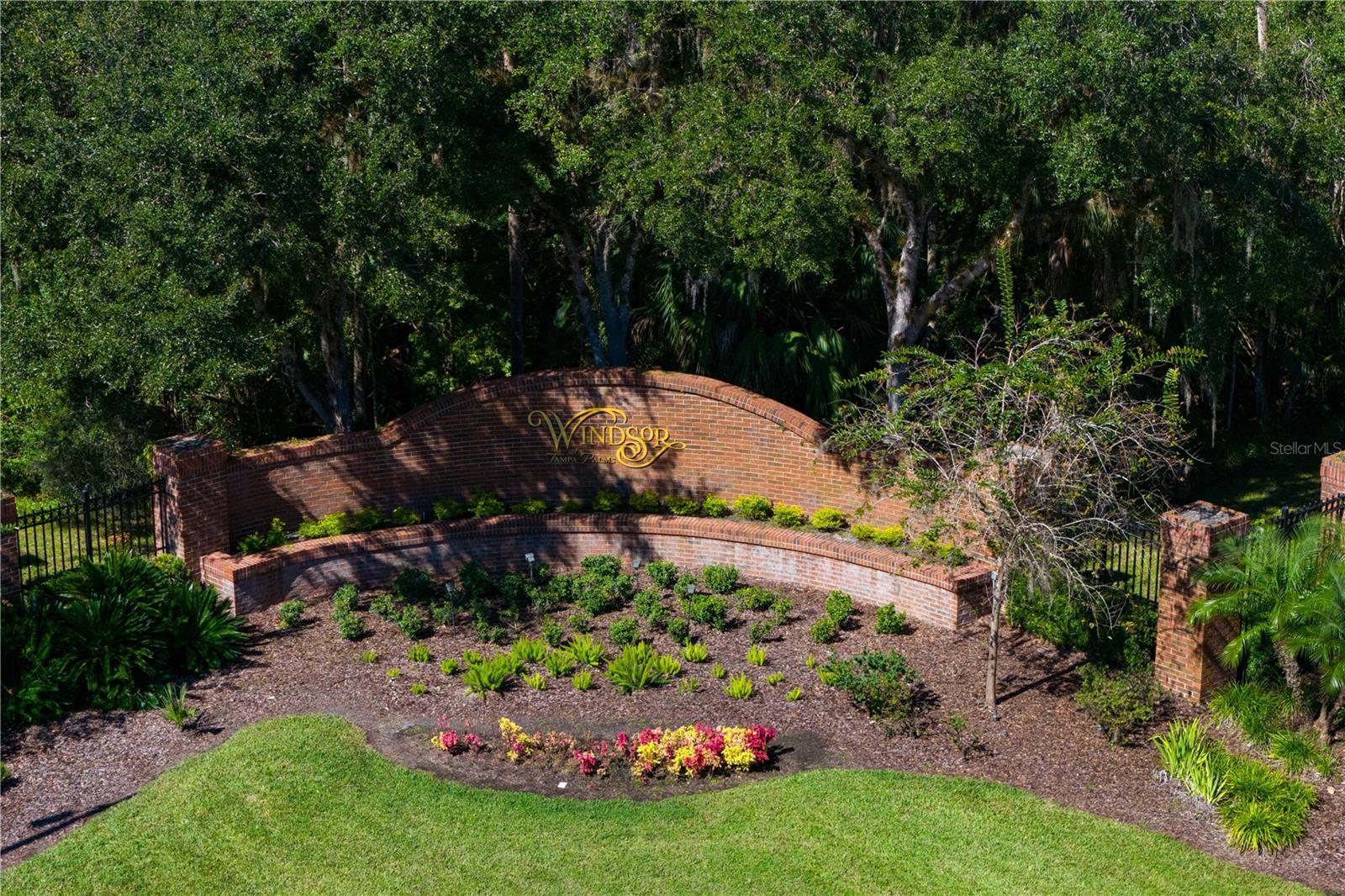 TAMPA PALMS AREA 4 PRCL 14 - Residential