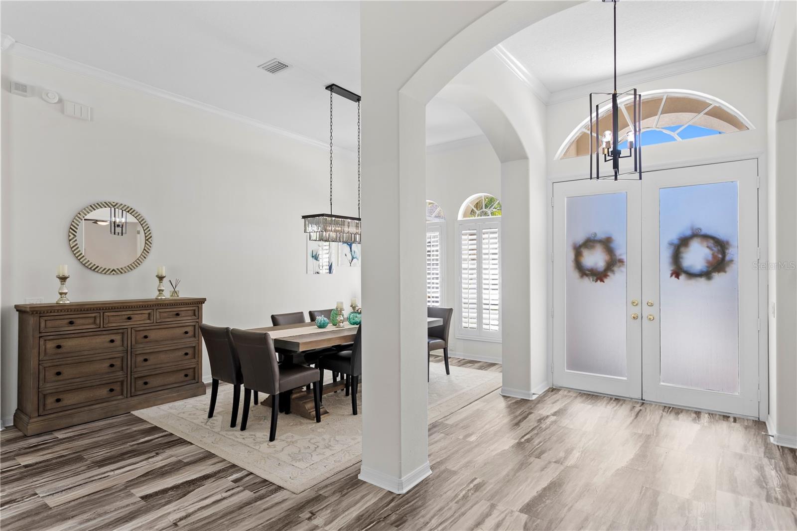 TAMPA PALMS AREA 4 PRCL 14 - Residential