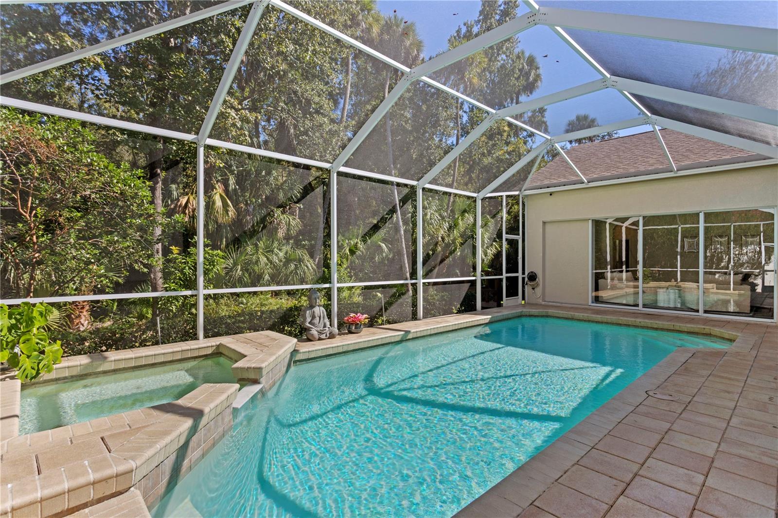 TAMPA PALMS AREA 4 PRCL 14 - Residential