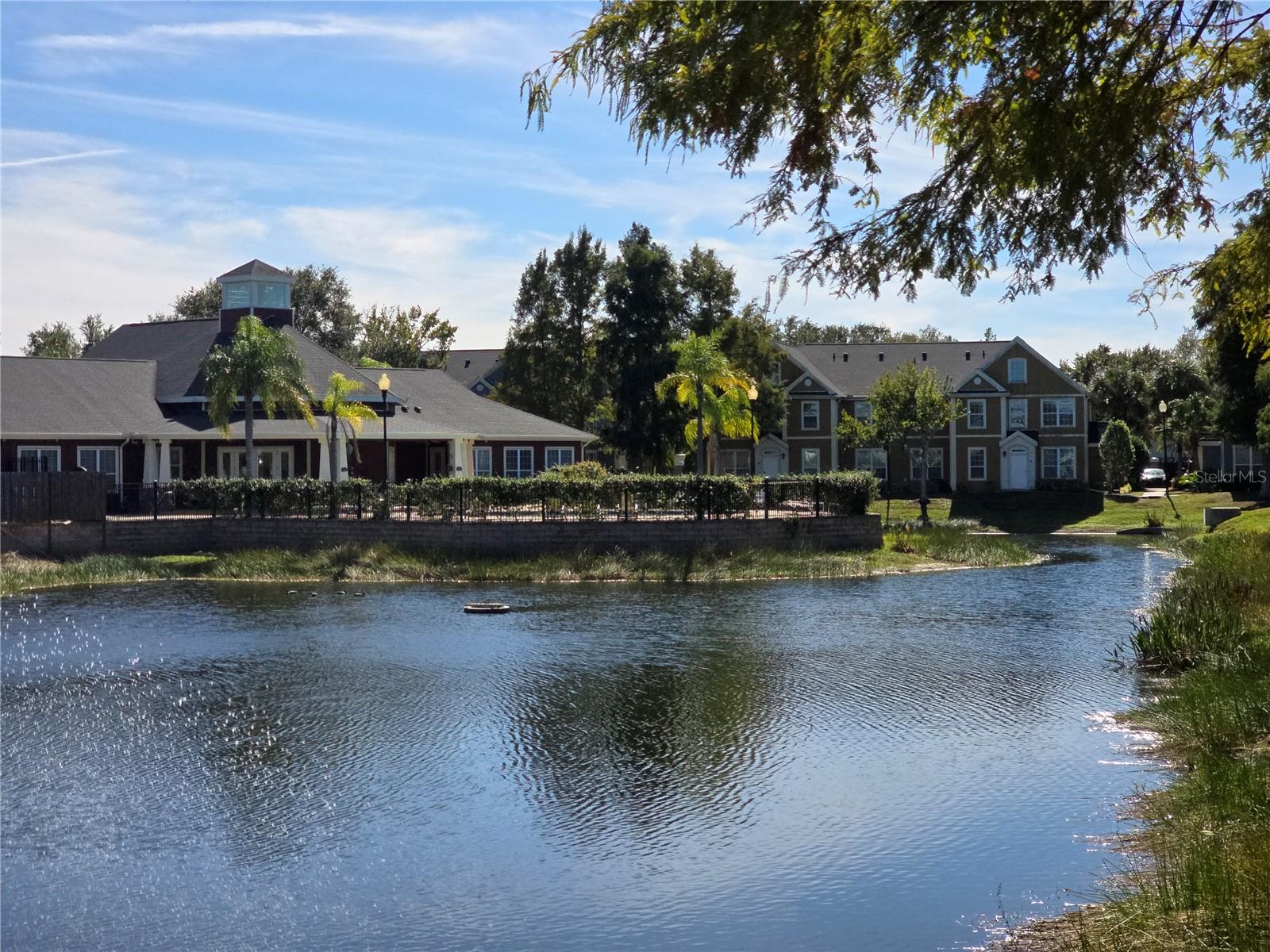 ADMIRALS WALK - Residential