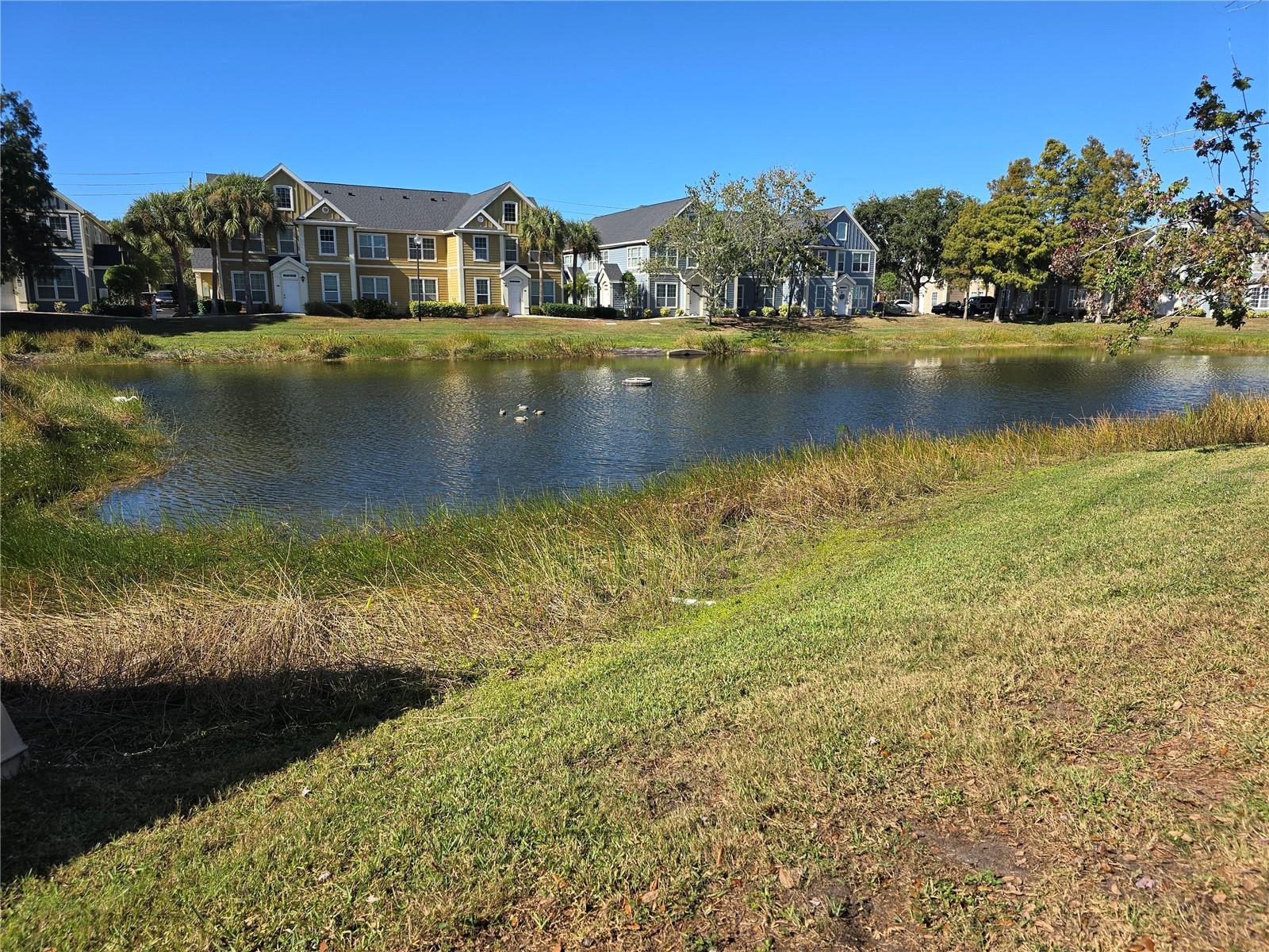 ADMIRALS WALK - Residential