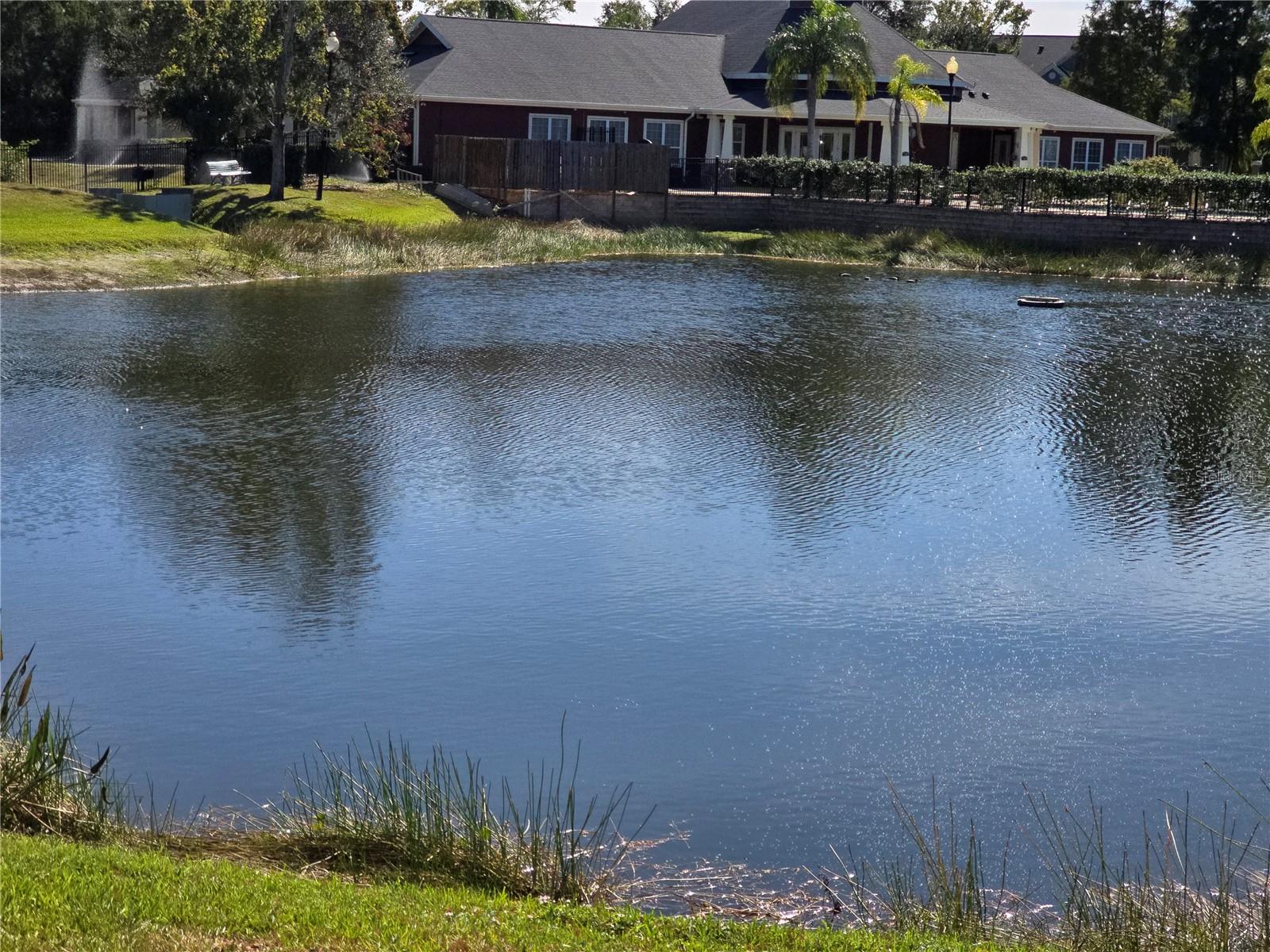 ADMIRALS WALK - Residential