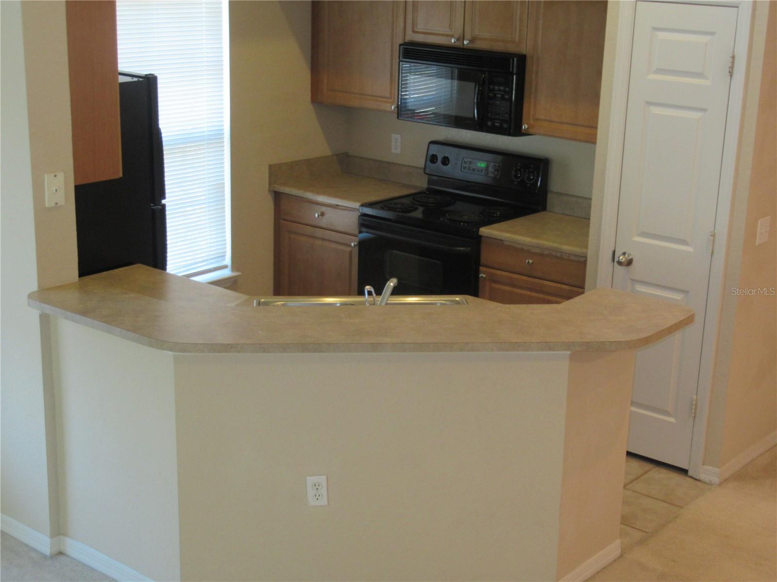 ADMIRALS WALK - Residential