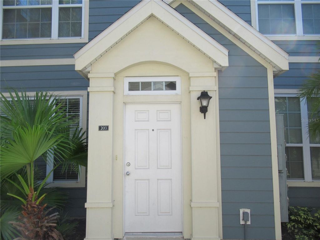 Photo of 5601 Rosehill Road #203, Sarasota, FL 34233 (MLS # A4673504)