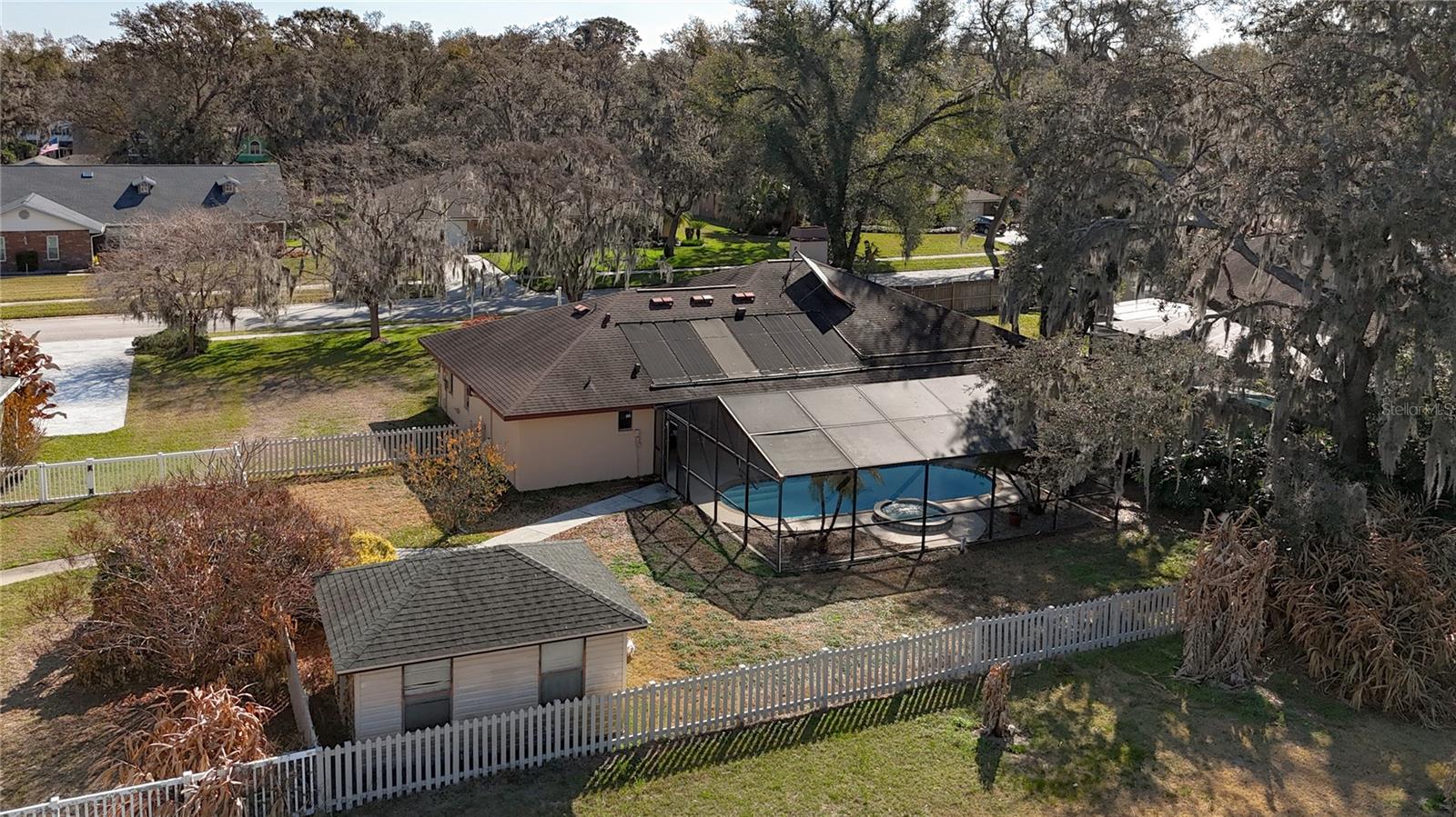 MILLER WOODS - Residential