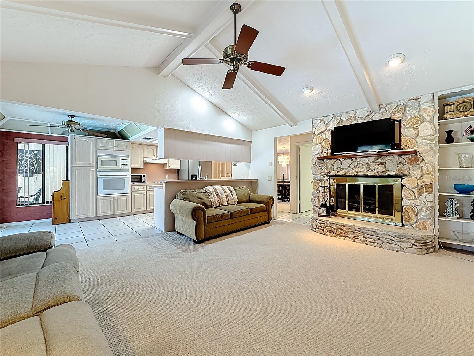 MILLER WOODS - Residential