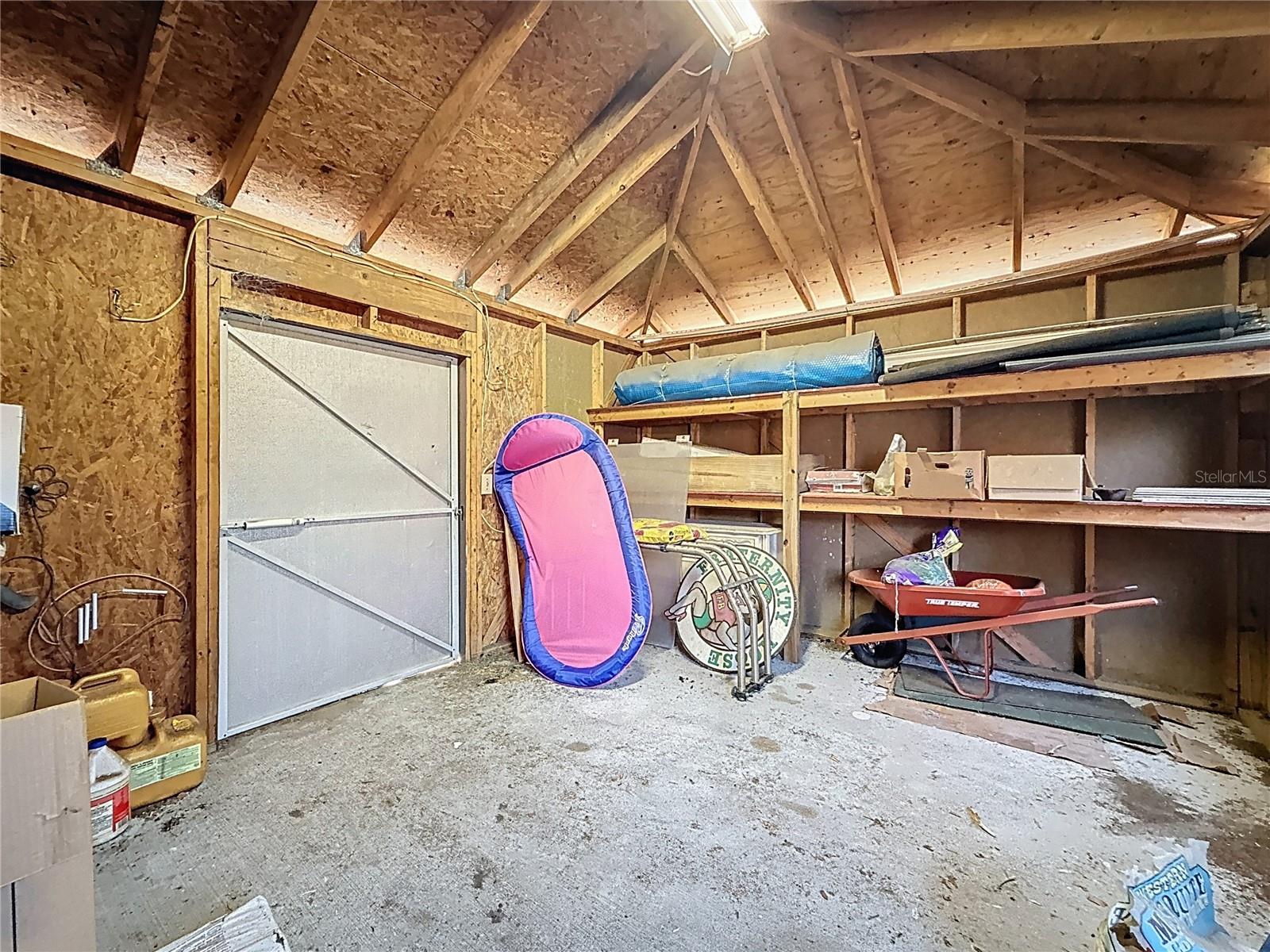 MILLER WOODS - Residential