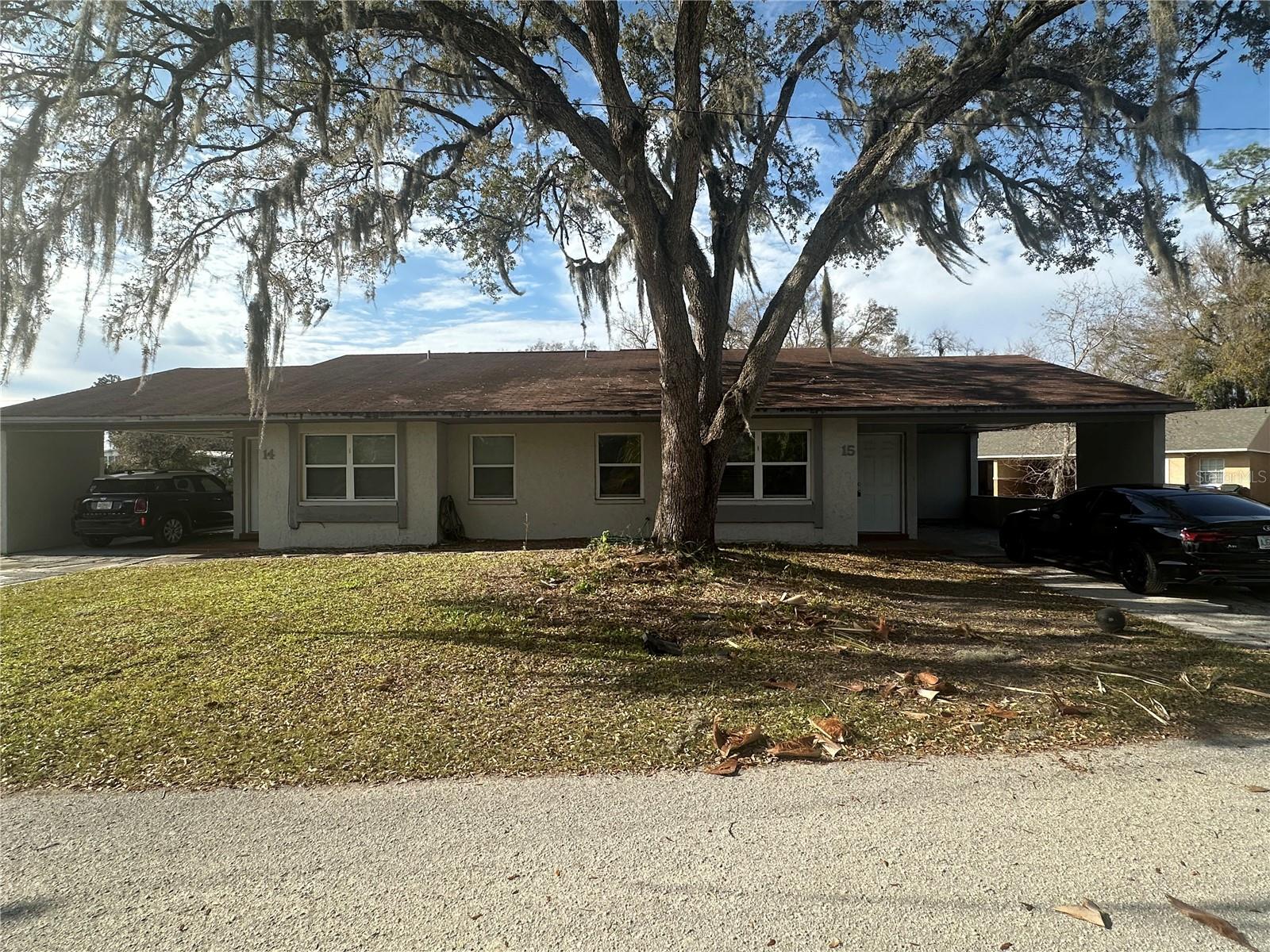 SUN WOOD VILLAGE - Residential Income