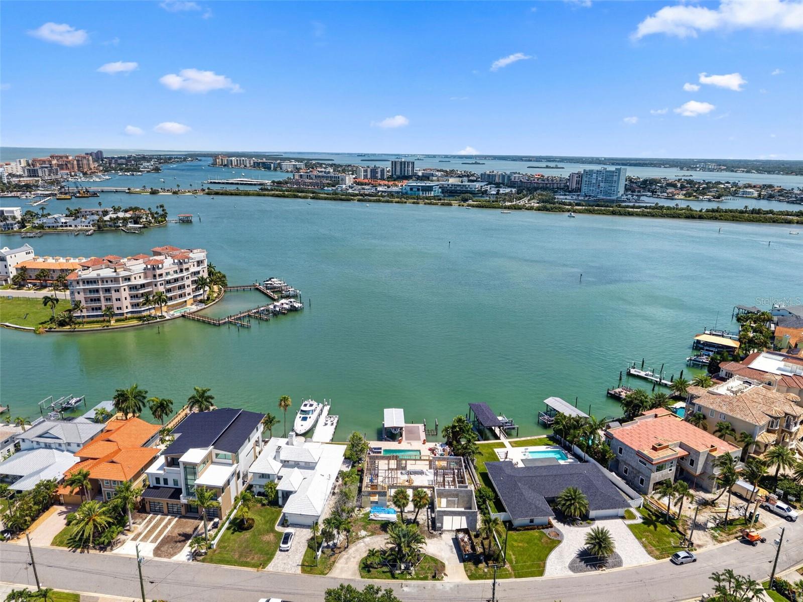 246 BAYSIDE DRIVE